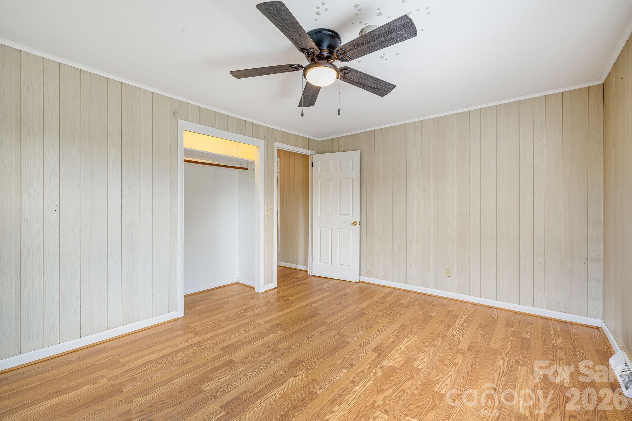 111 Bible School Road — Lake Lure