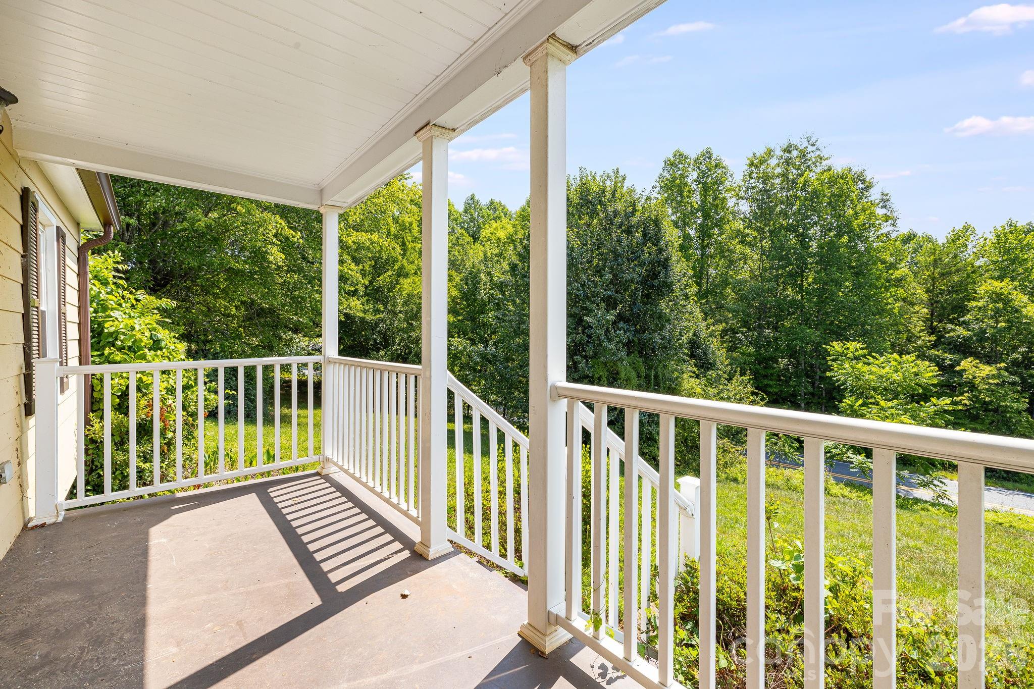 111 Bible School Road — Lake Lure