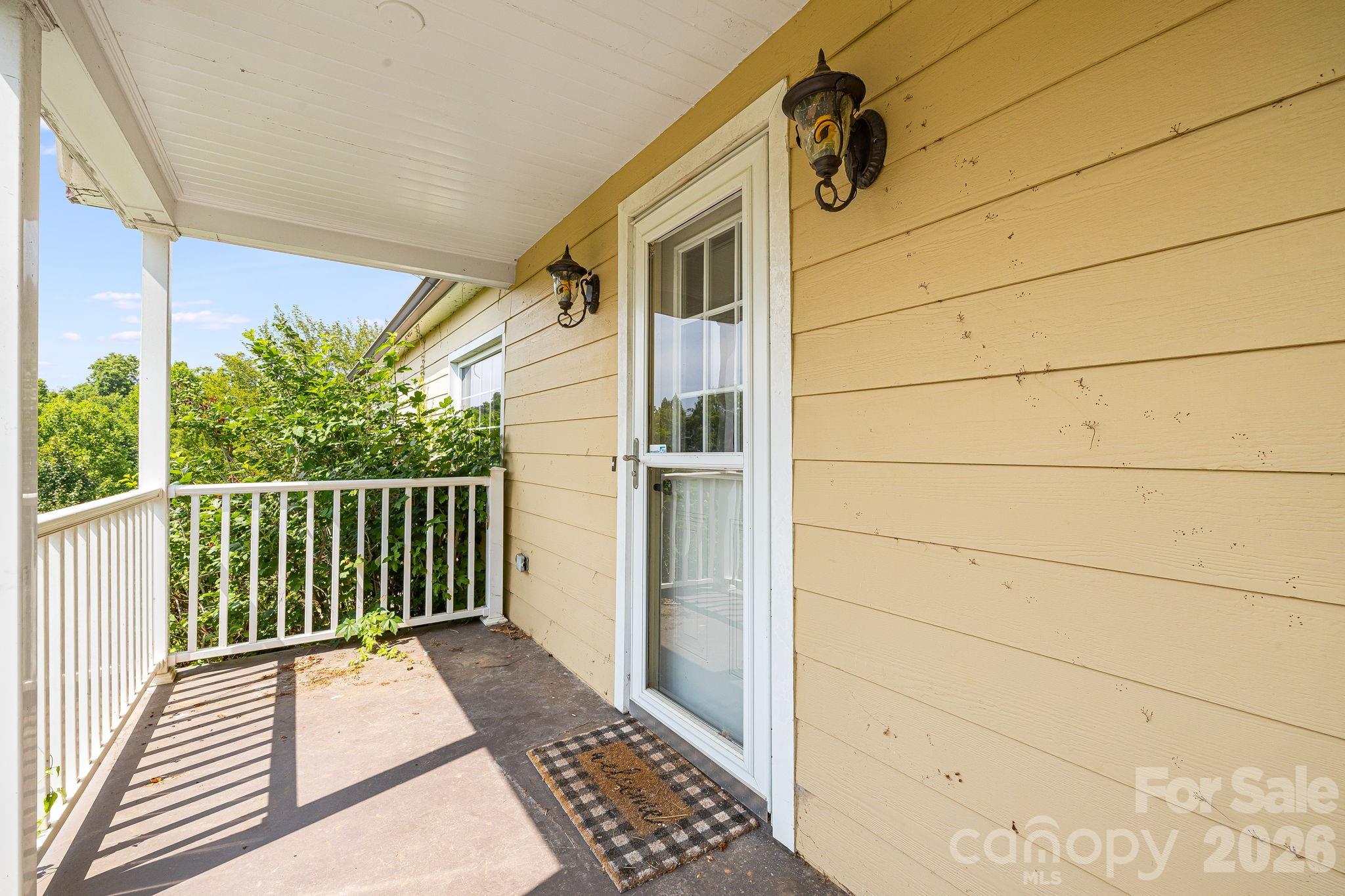 111 Bible School Road — Lake Lure