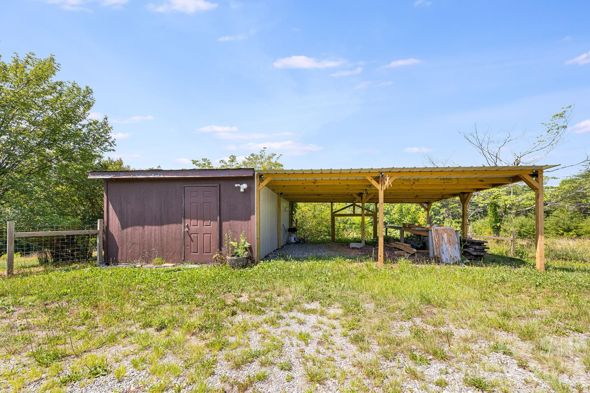 111 Bible School Road — Lake Lure