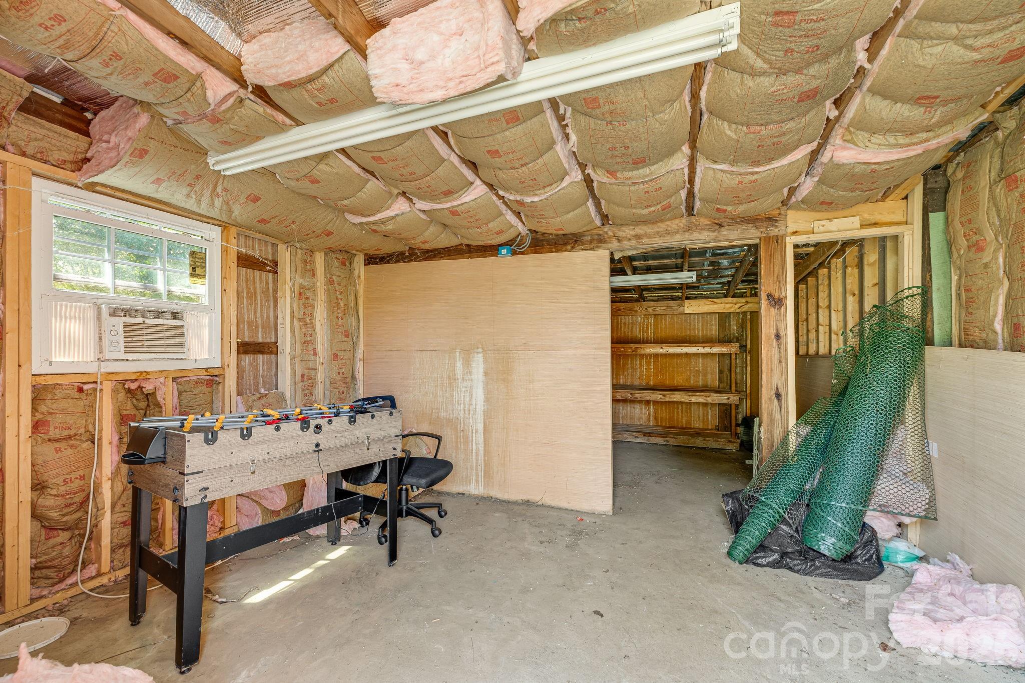 111 Bible School Road — Lake Lure