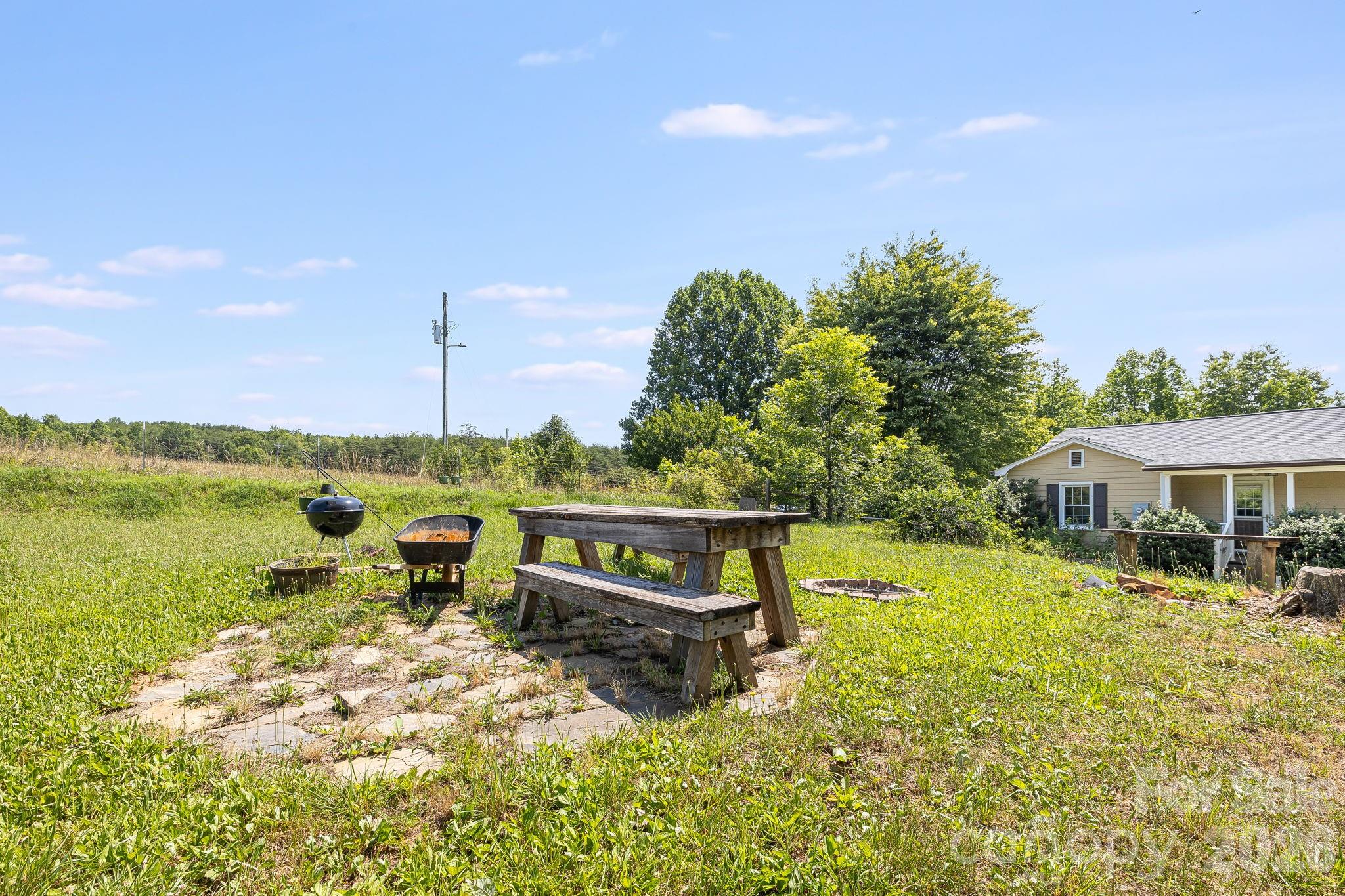 111 Bible School Road — Lake Lure