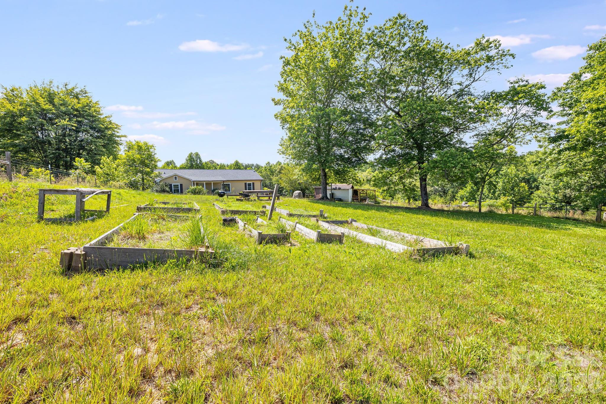 111 Bible School Road — Lake Lure