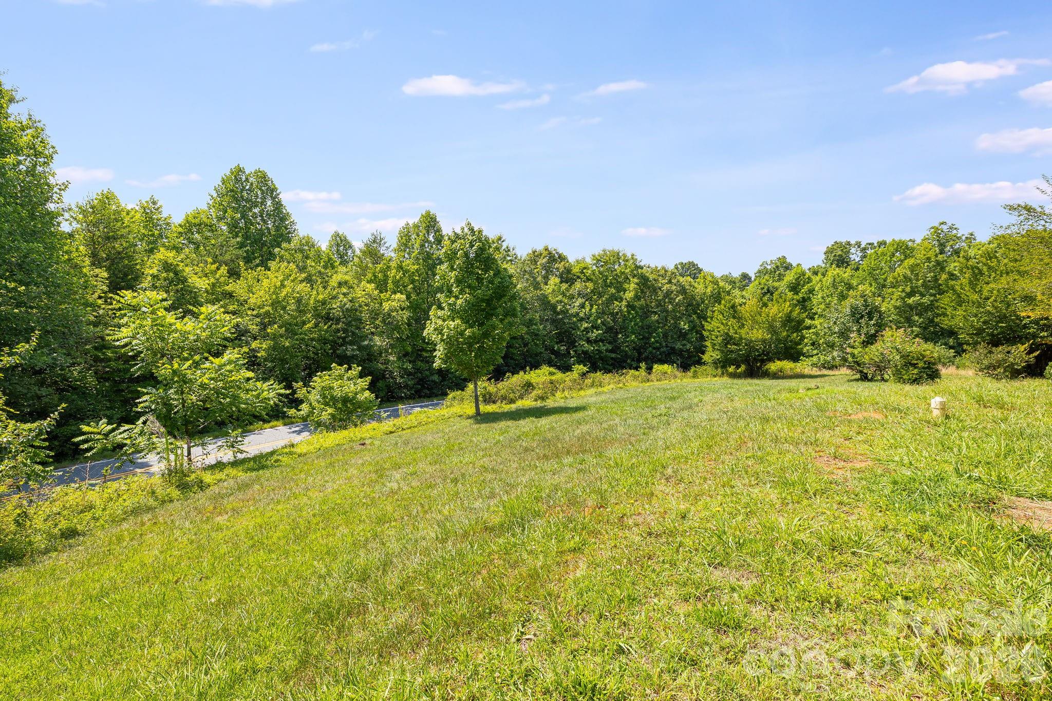 111 Bible School Road — Lake Lure
