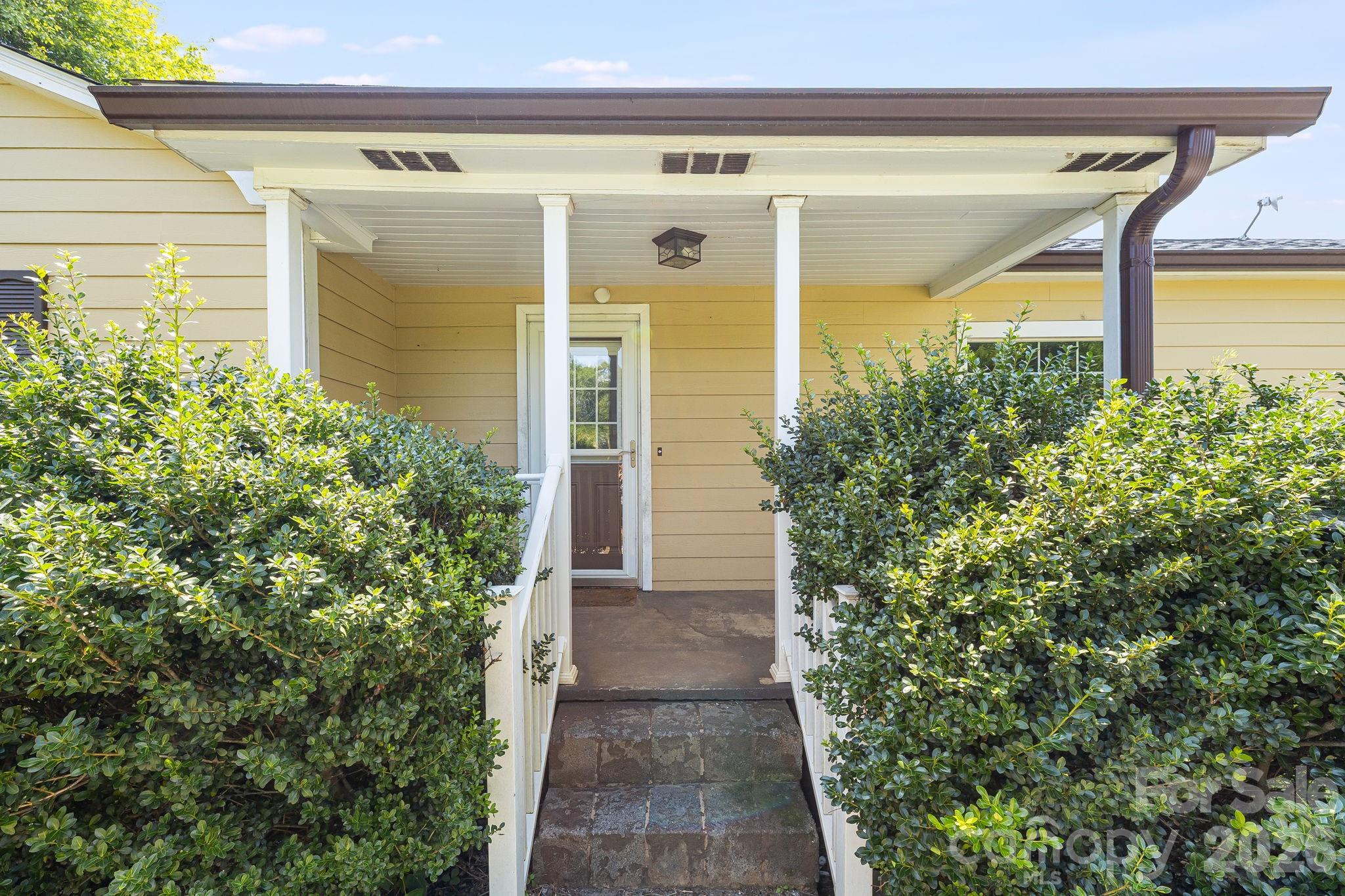 111 Bible School Road — Lake Lure