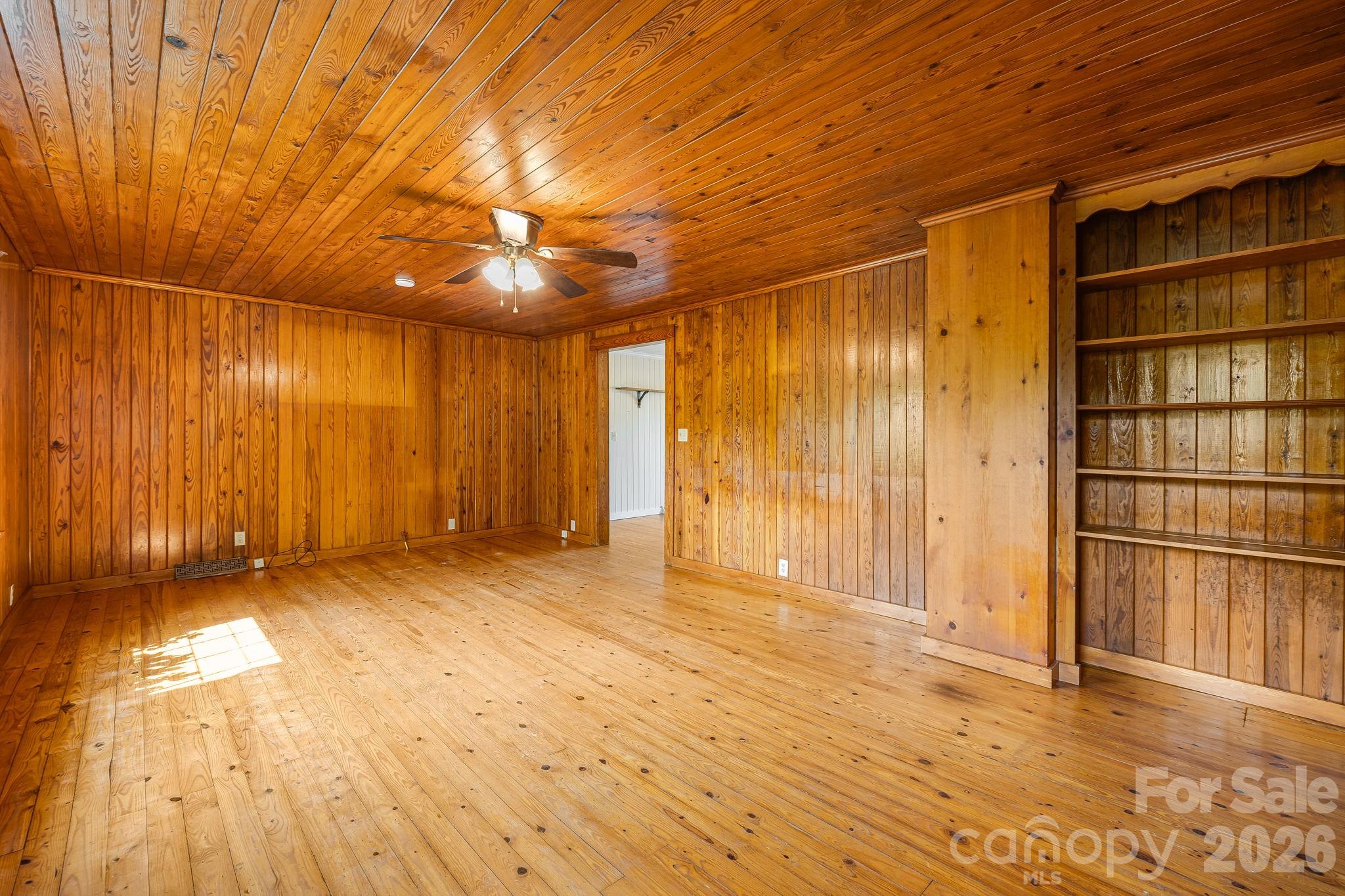 111 Bible School Road — Lake Lure