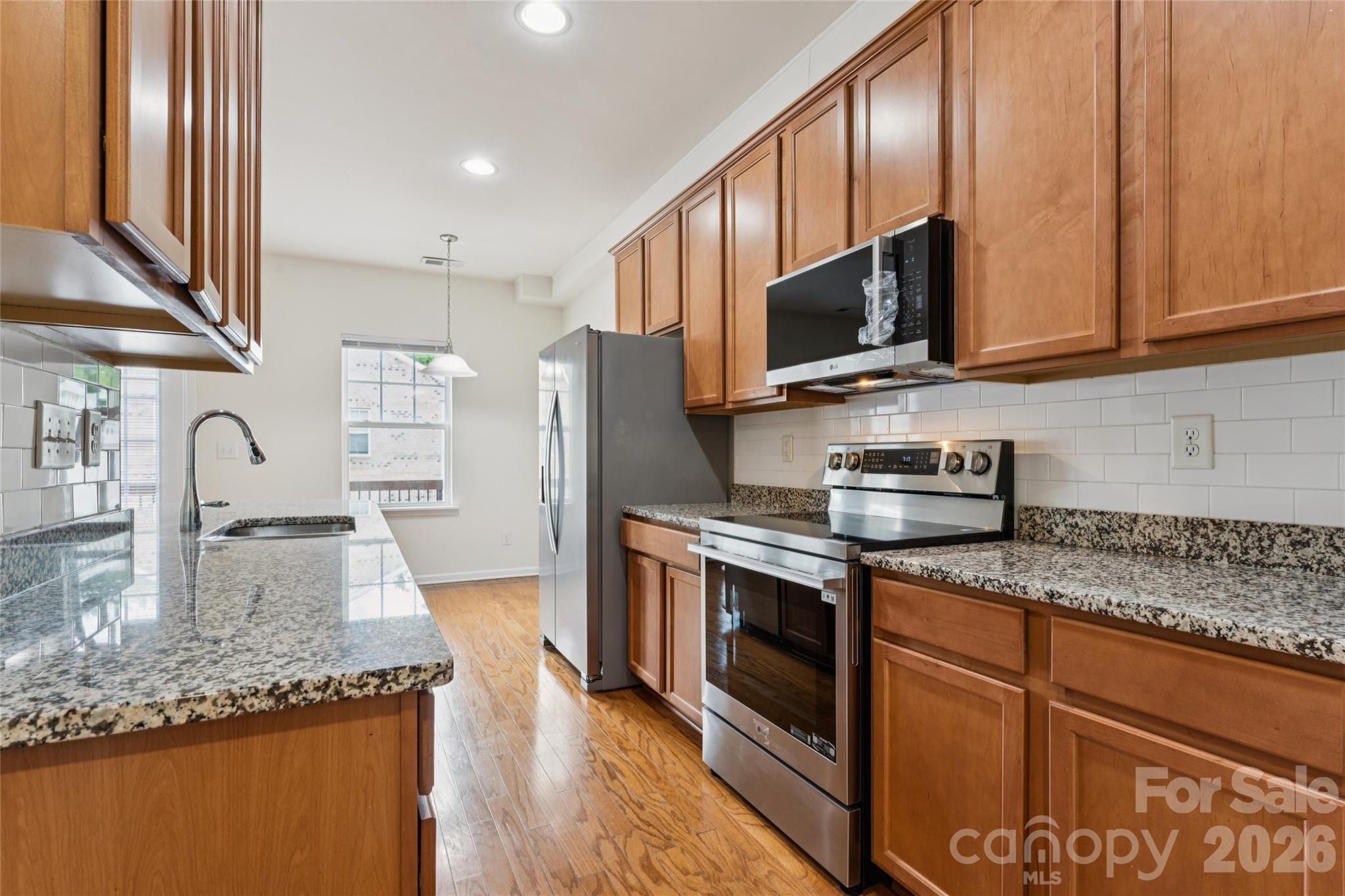 6443 Prosperity Church Road — Charlotte