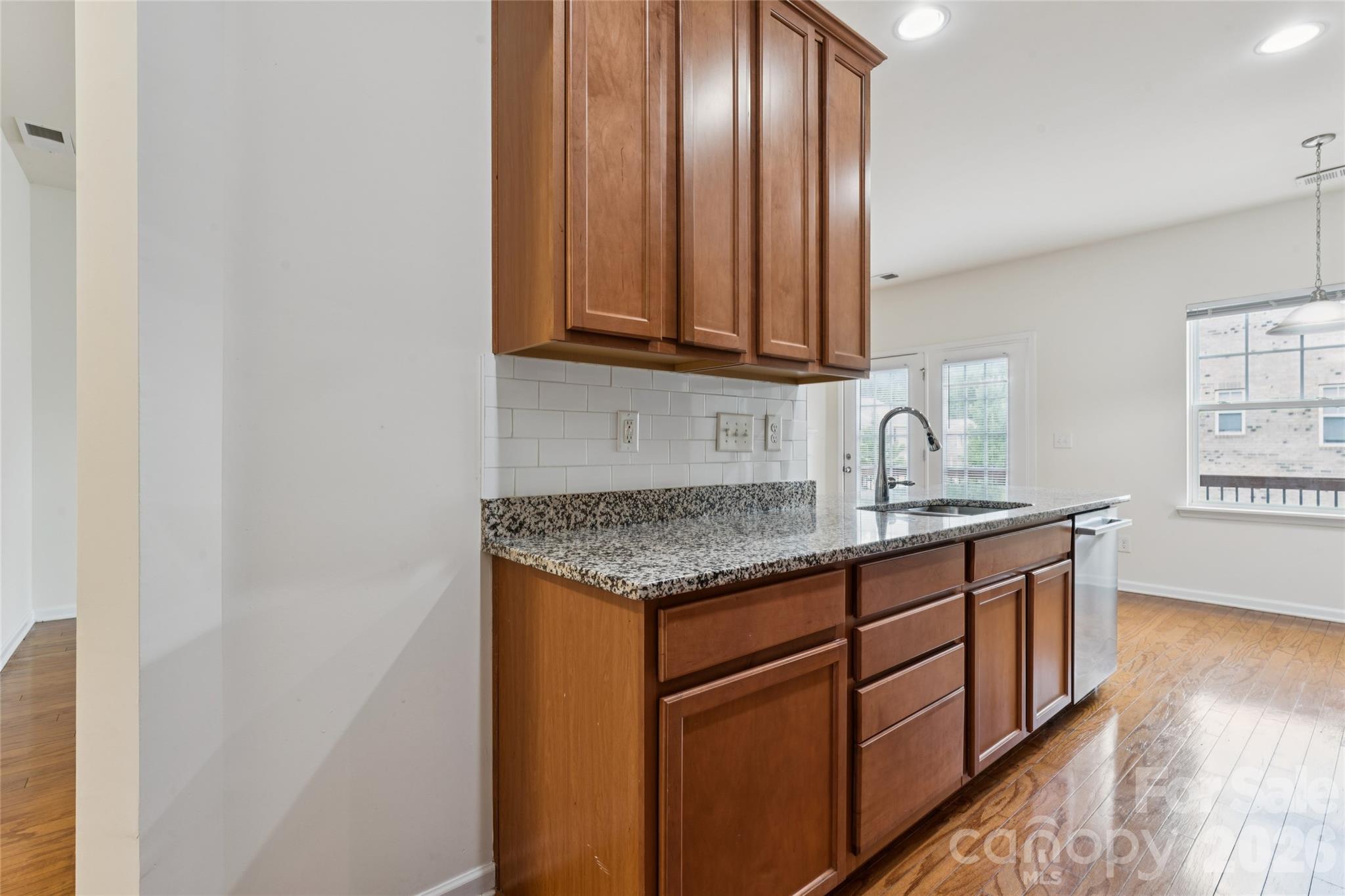 6443 Prosperity Church Road — Charlotte