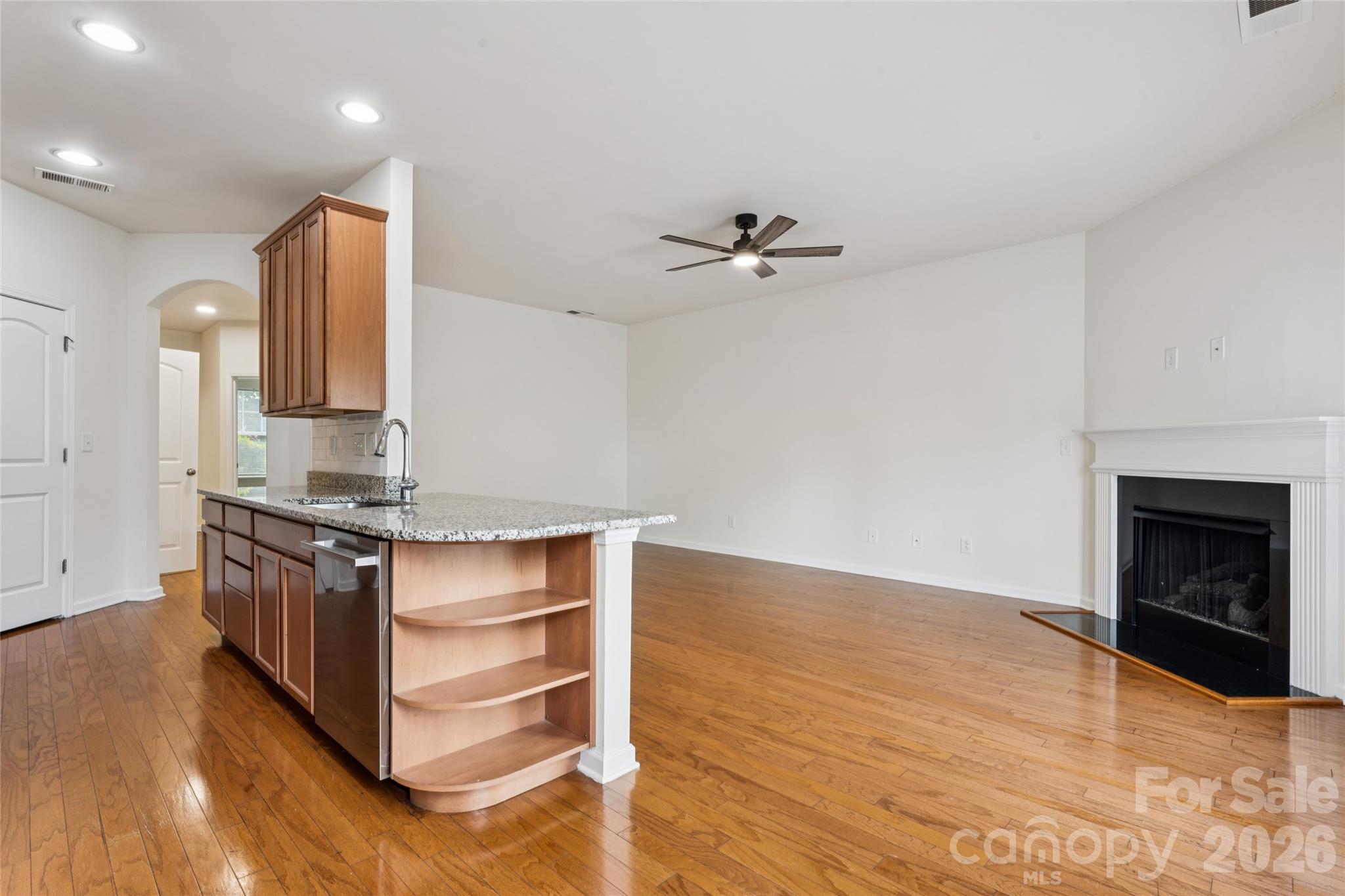 6443 Prosperity Church Road — Charlotte