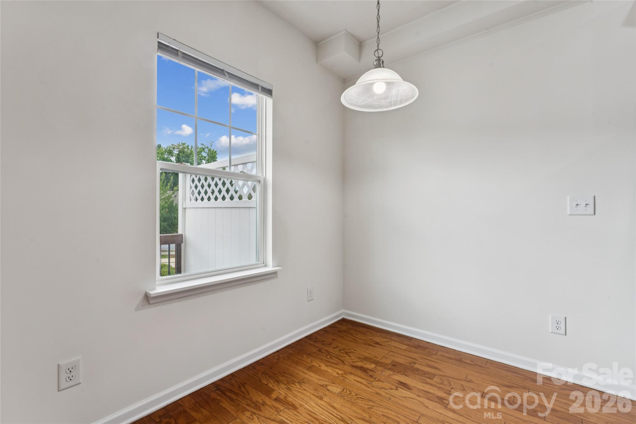 6443 Prosperity Church Road — Charlotte