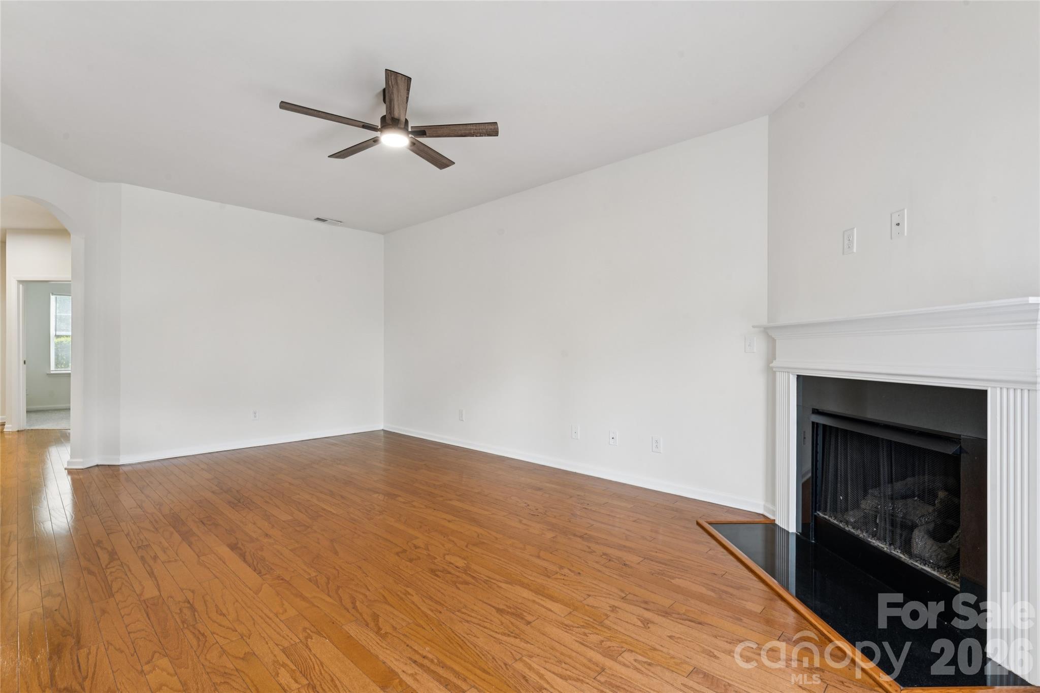 6443 Prosperity Church Road — Charlotte
