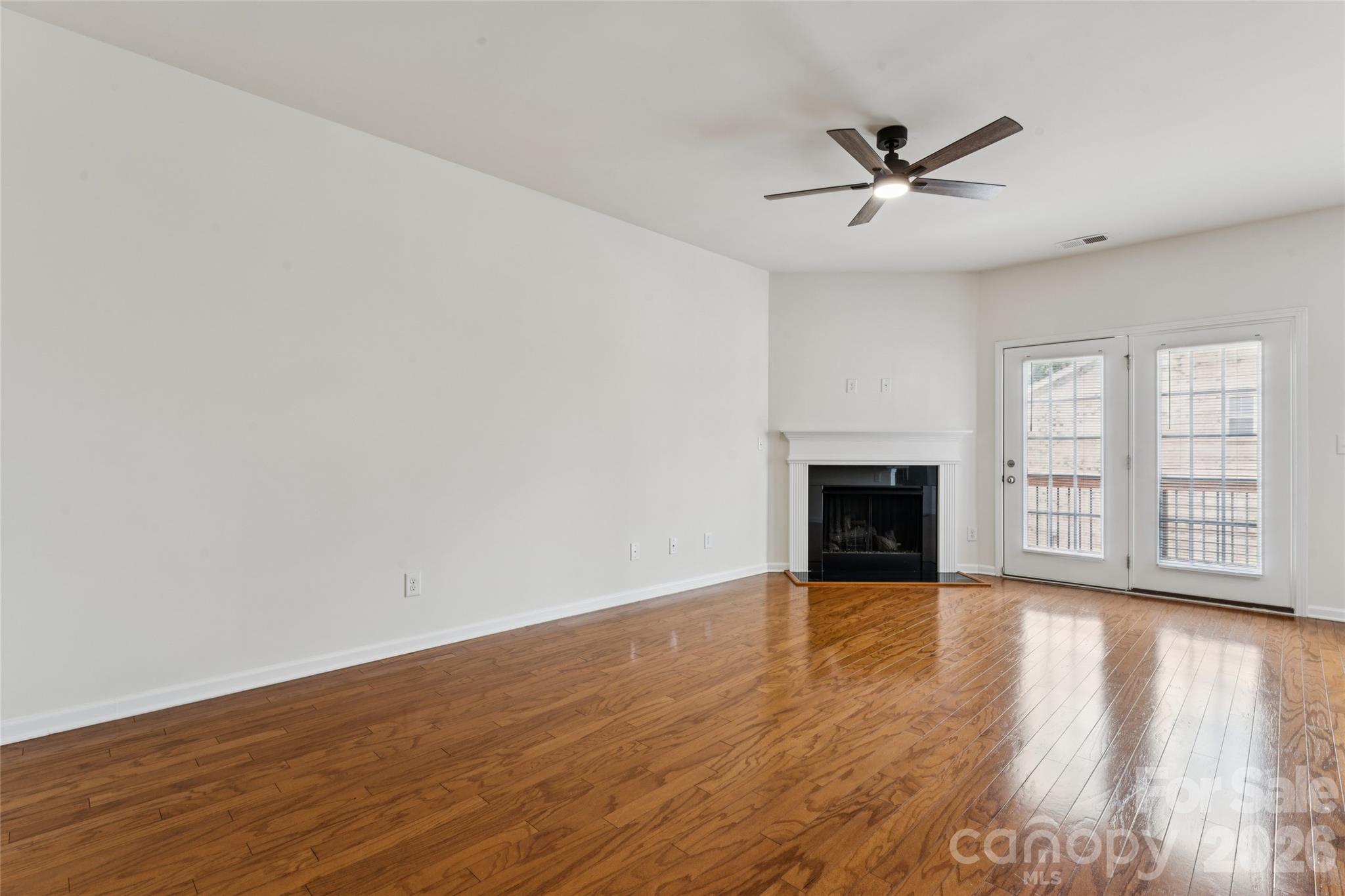 6443 Prosperity Church Road — Charlotte