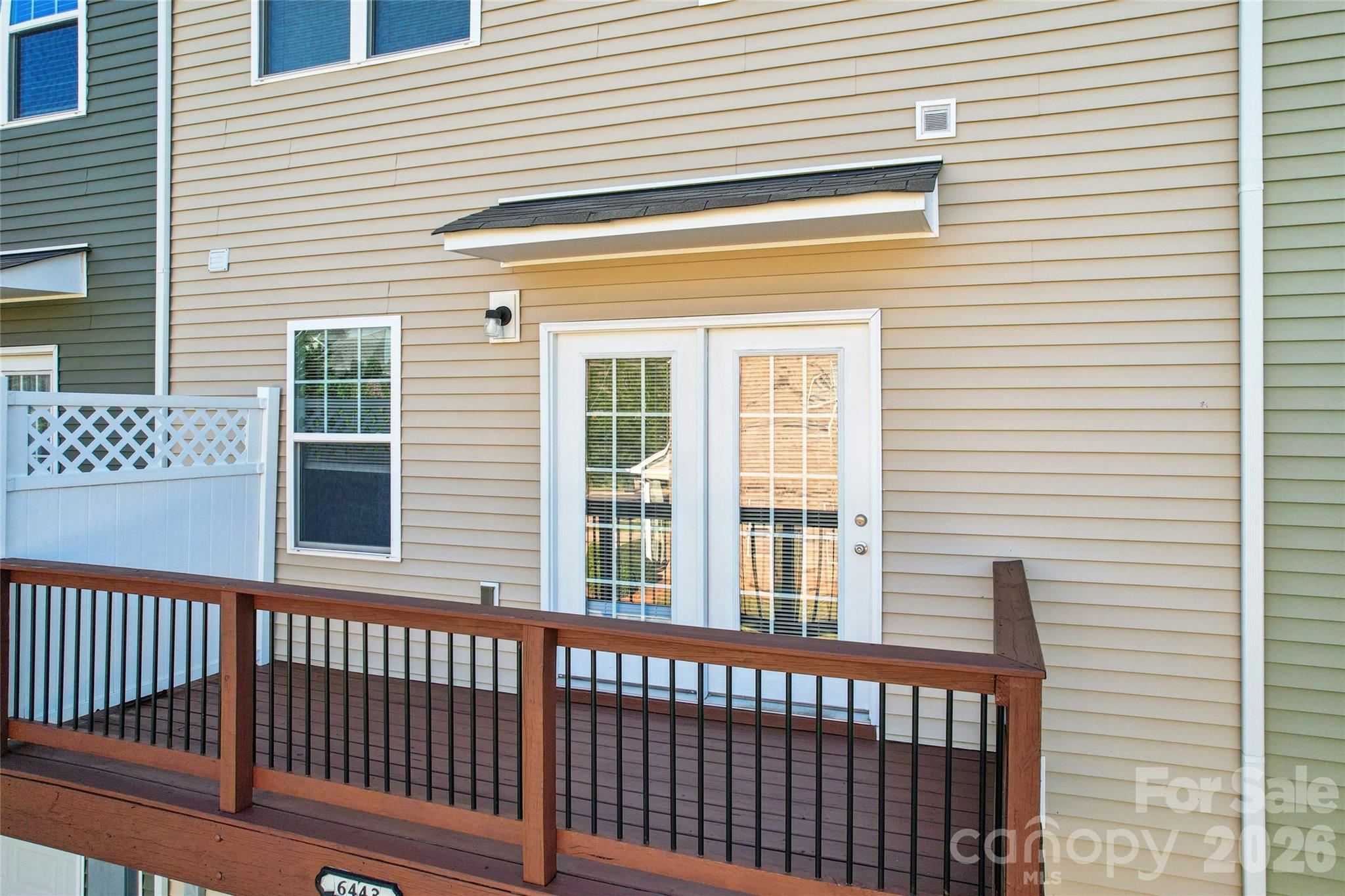 6443 Prosperity Church Road — Charlotte