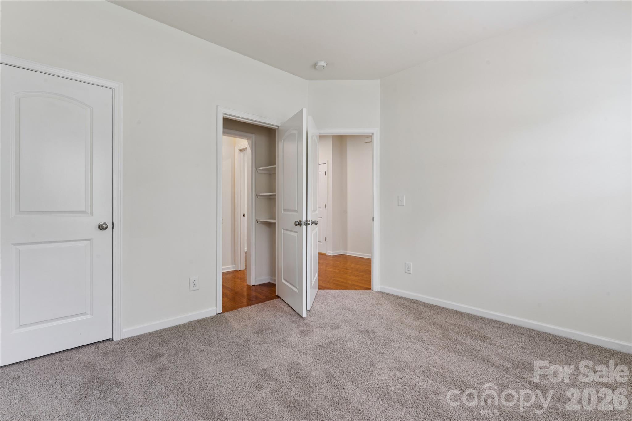 6443 Prosperity Church Road — Charlotte