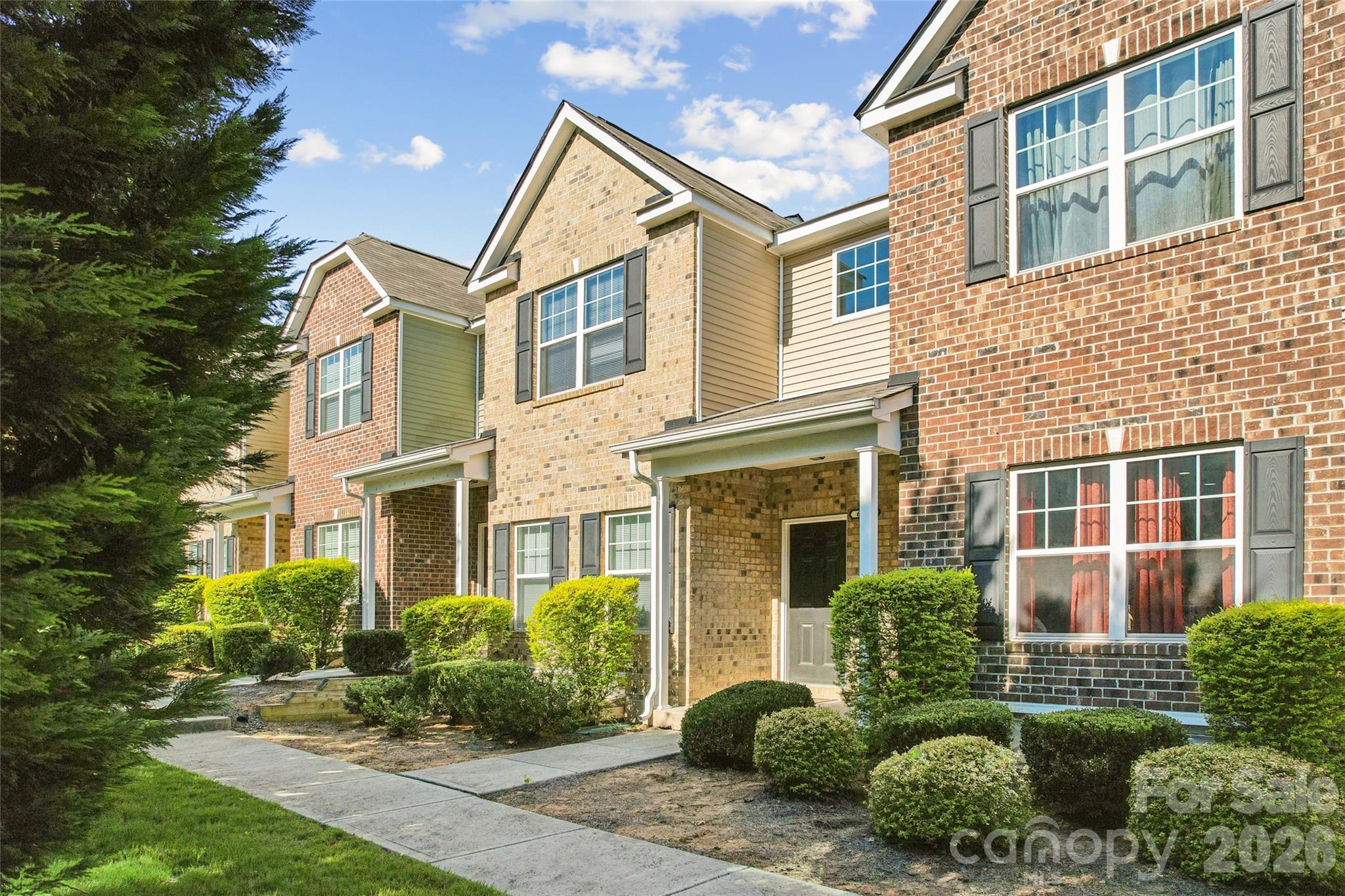6443 Prosperity Church Road — Charlotte
