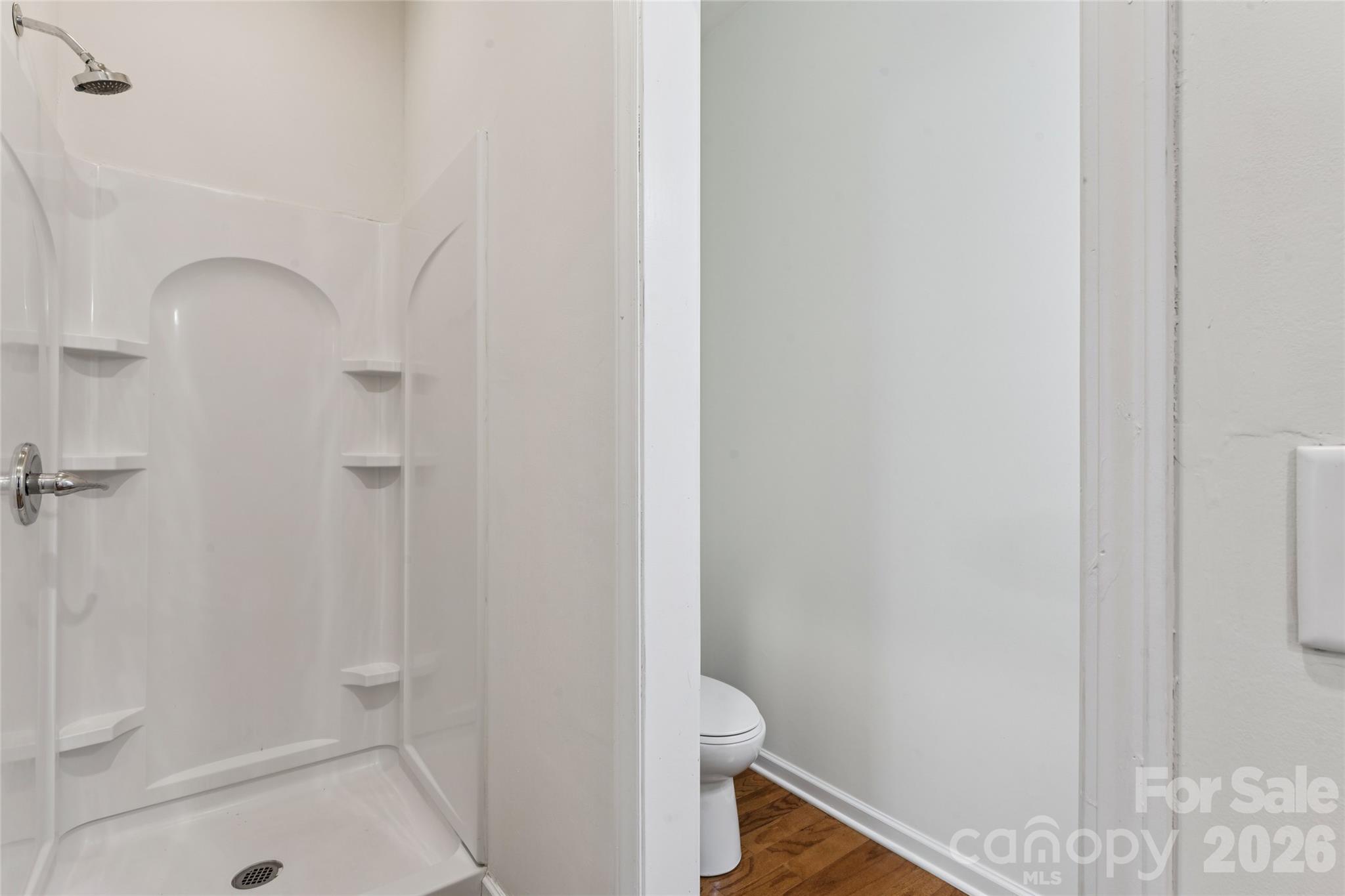 6443 Prosperity Church Road — Charlotte