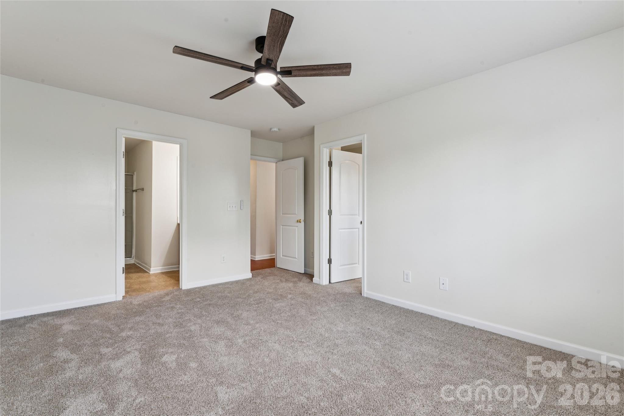 6443 Prosperity Church Road — Charlotte