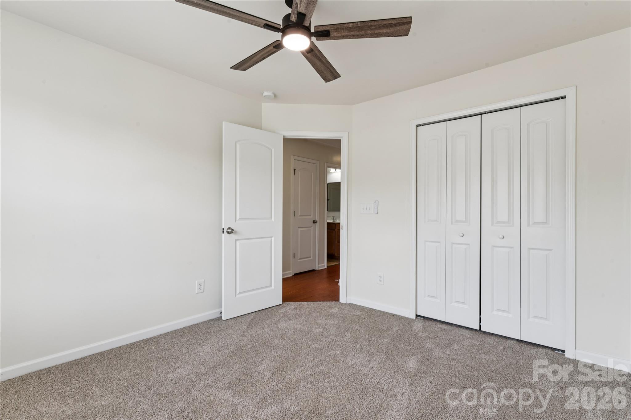6443 Prosperity Church Road — Charlotte