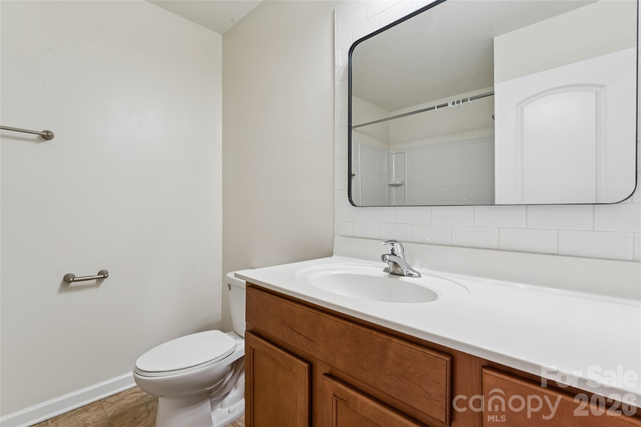 6443 Prosperity Church Road — Charlotte