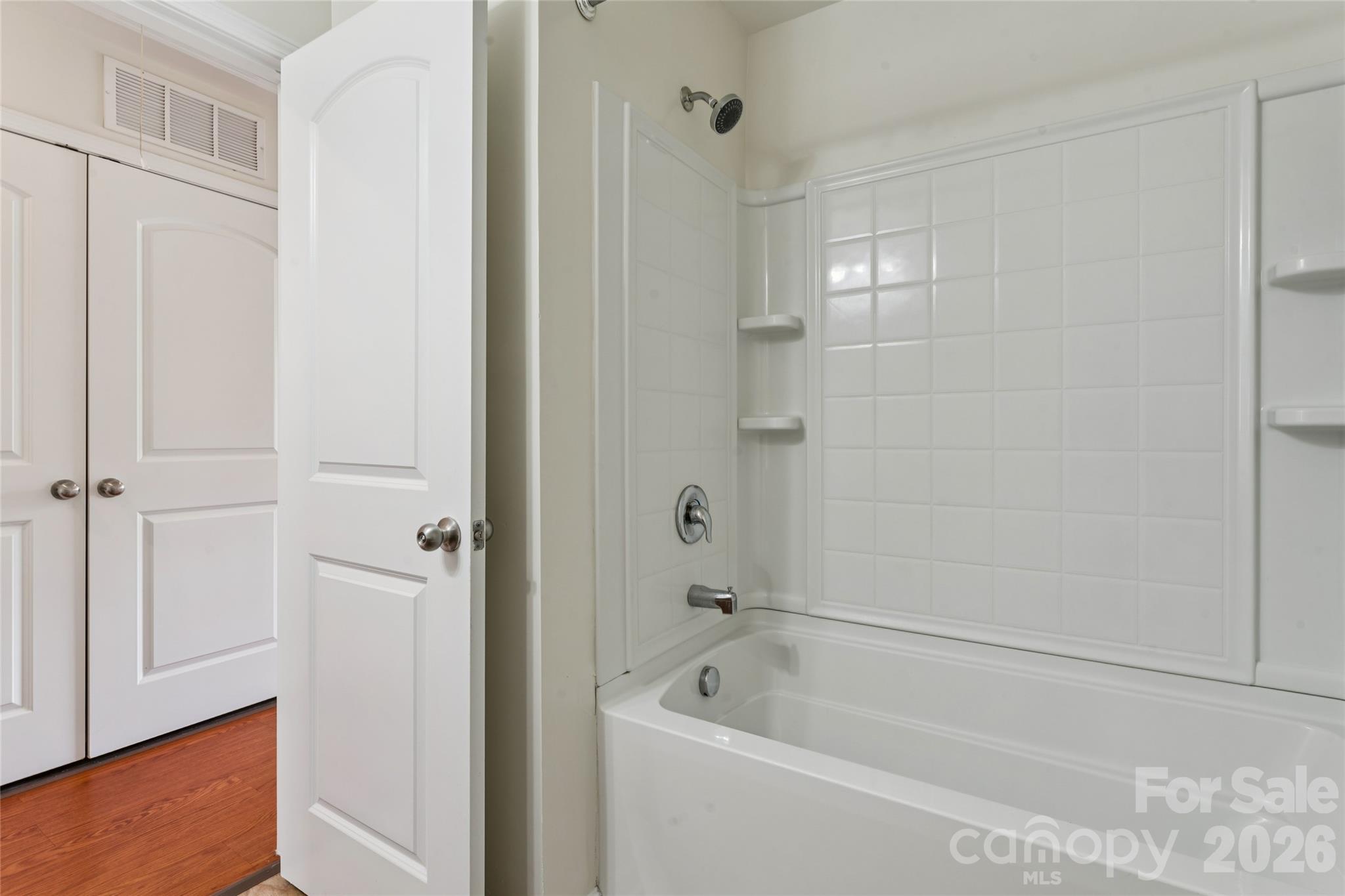 6443 Prosperity Church Road — Charlotte