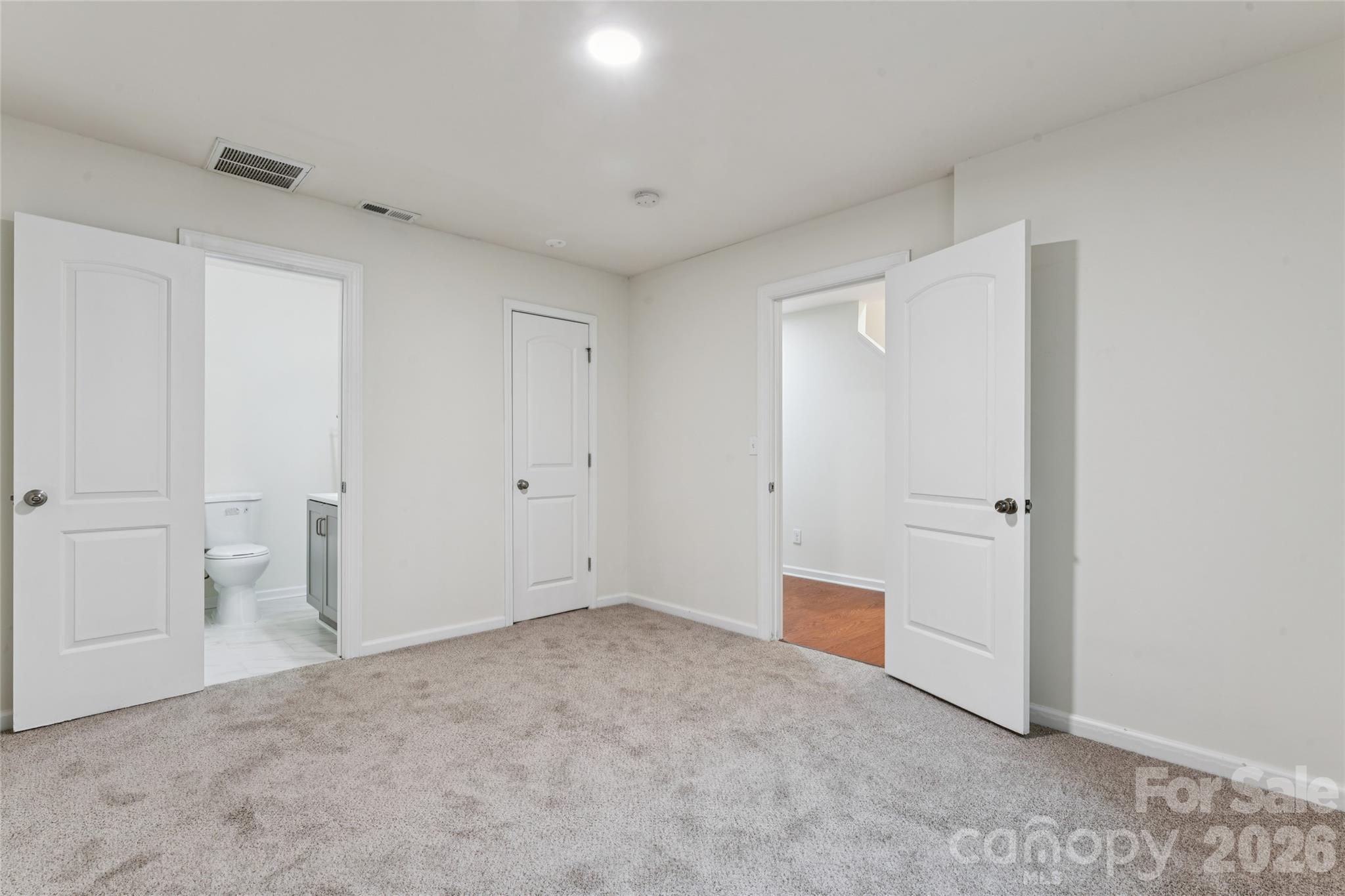 6443 Prosperity Church Road — Charlotte