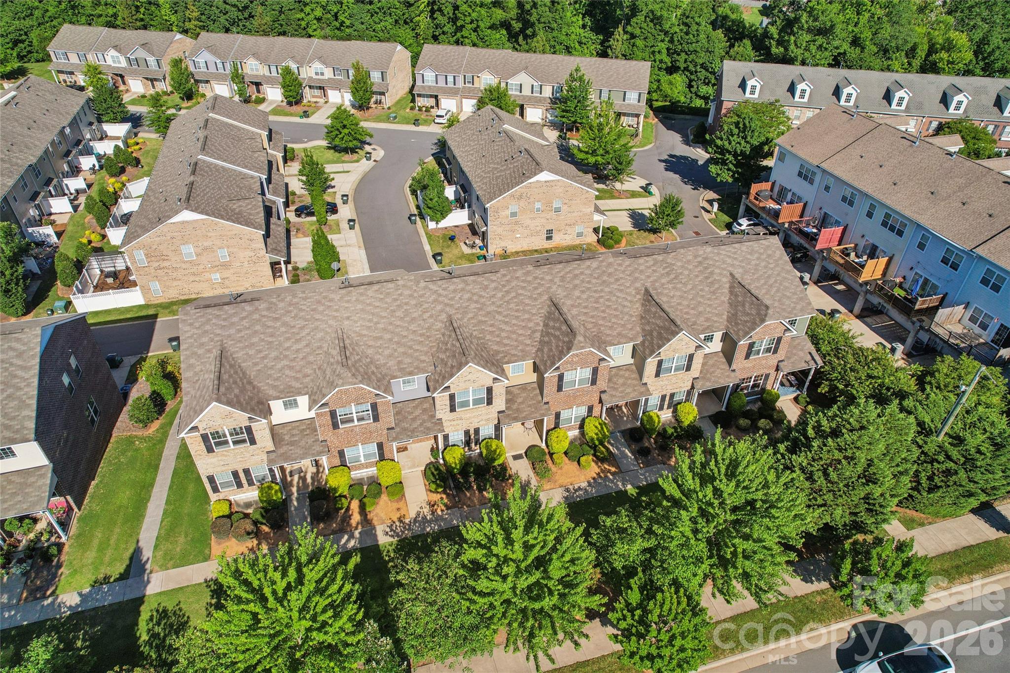 6443 Prosperity Church Road — Charlotte