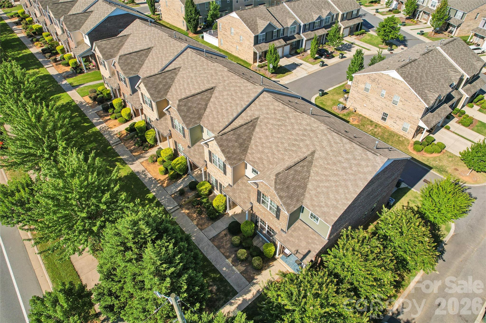 6443 Prosperity Church Road — Charlotte