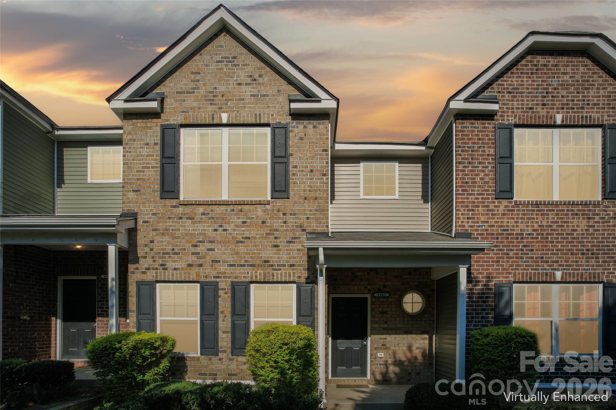 6443 Prosperity Church Road — Charlotte