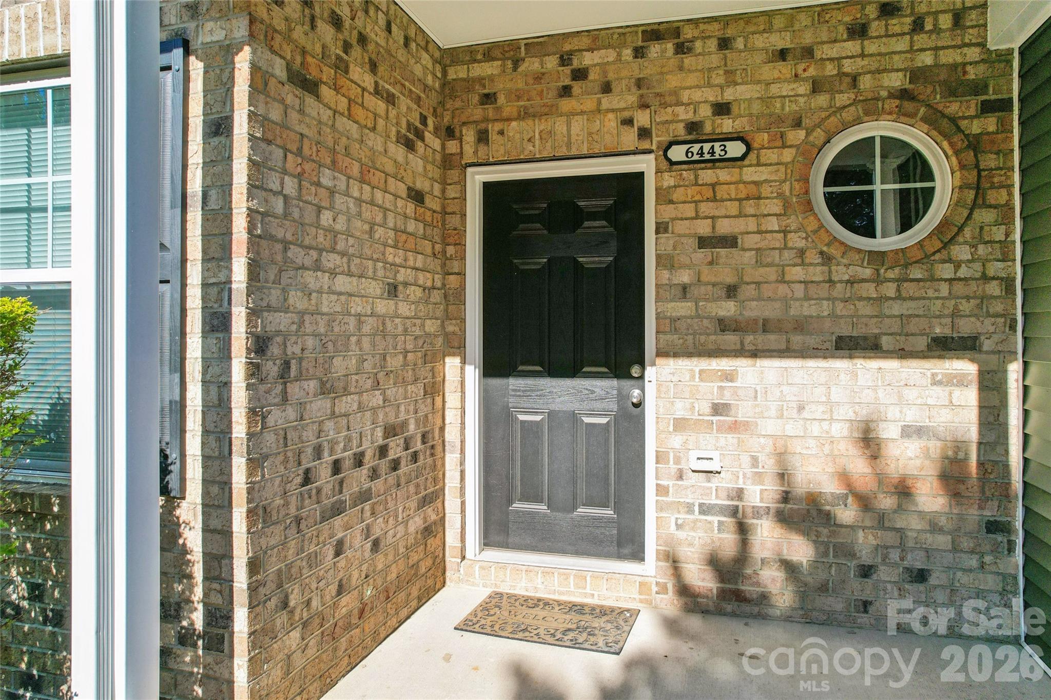 6443 Prosperity Church Road — Charlotte