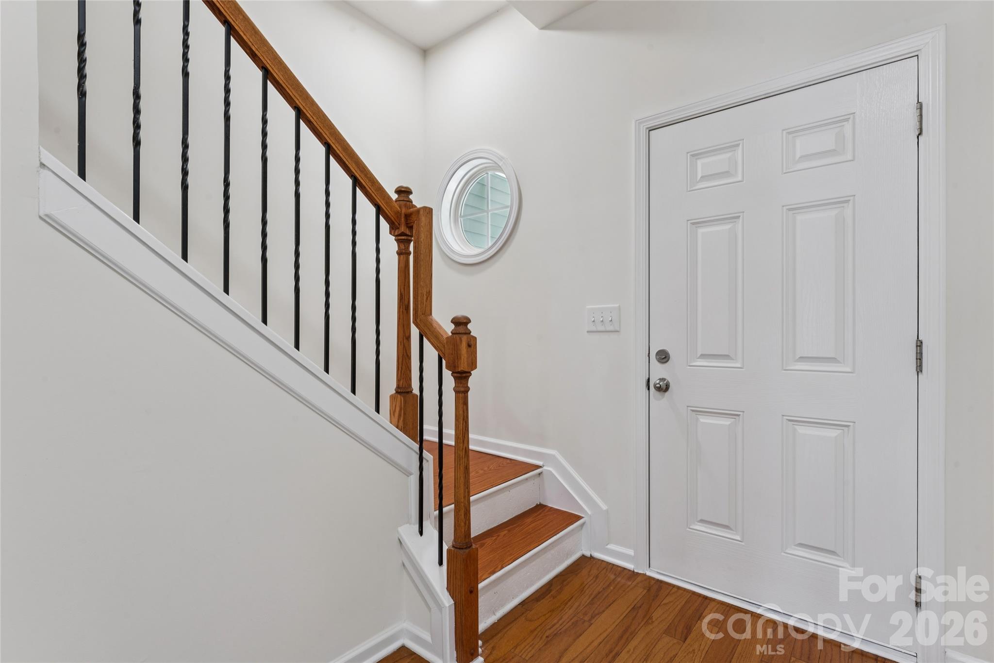 6443 Prosperity Church Road — Charlotte