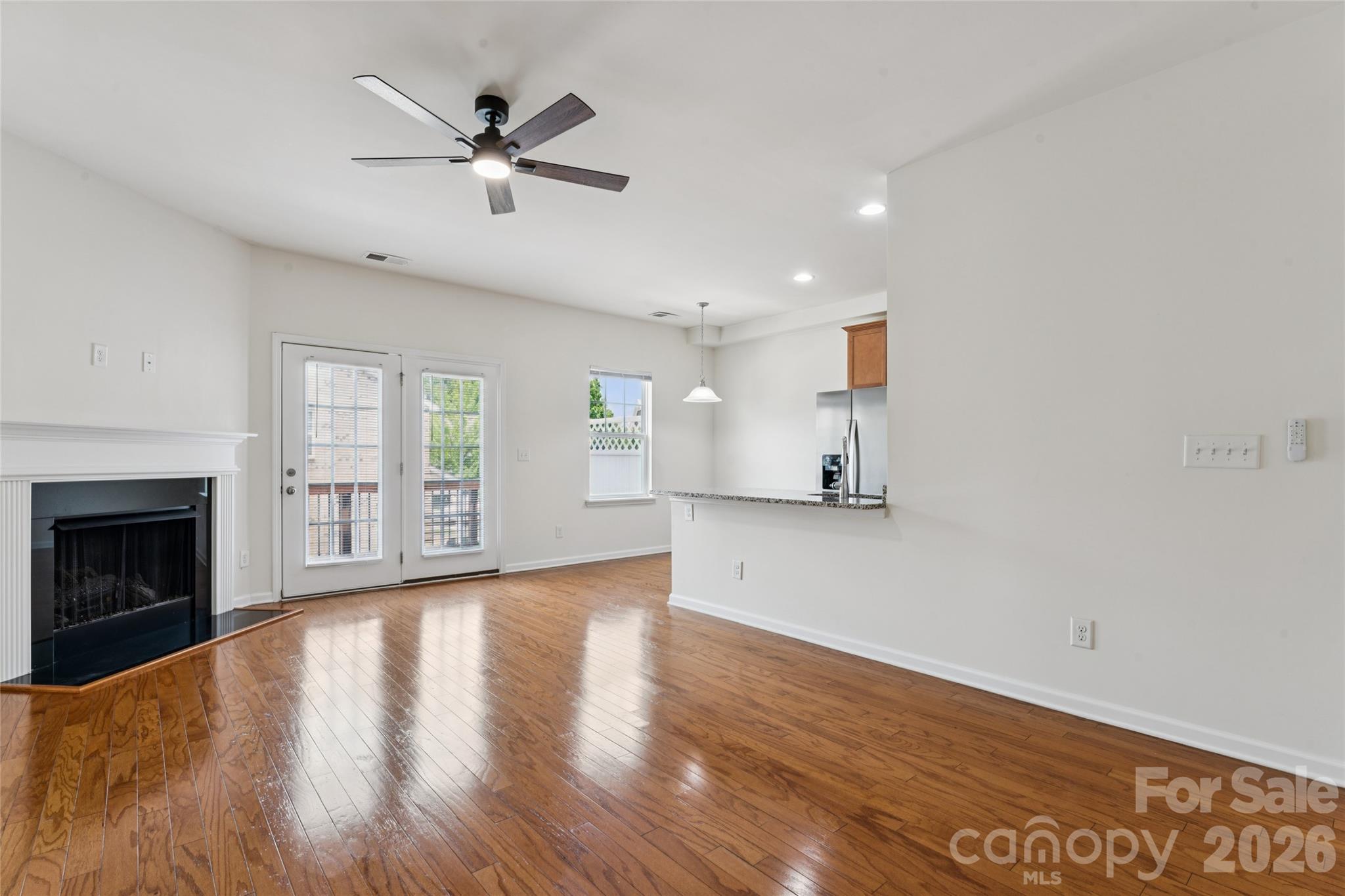 6443 Prosperity Church Road — Charlotte