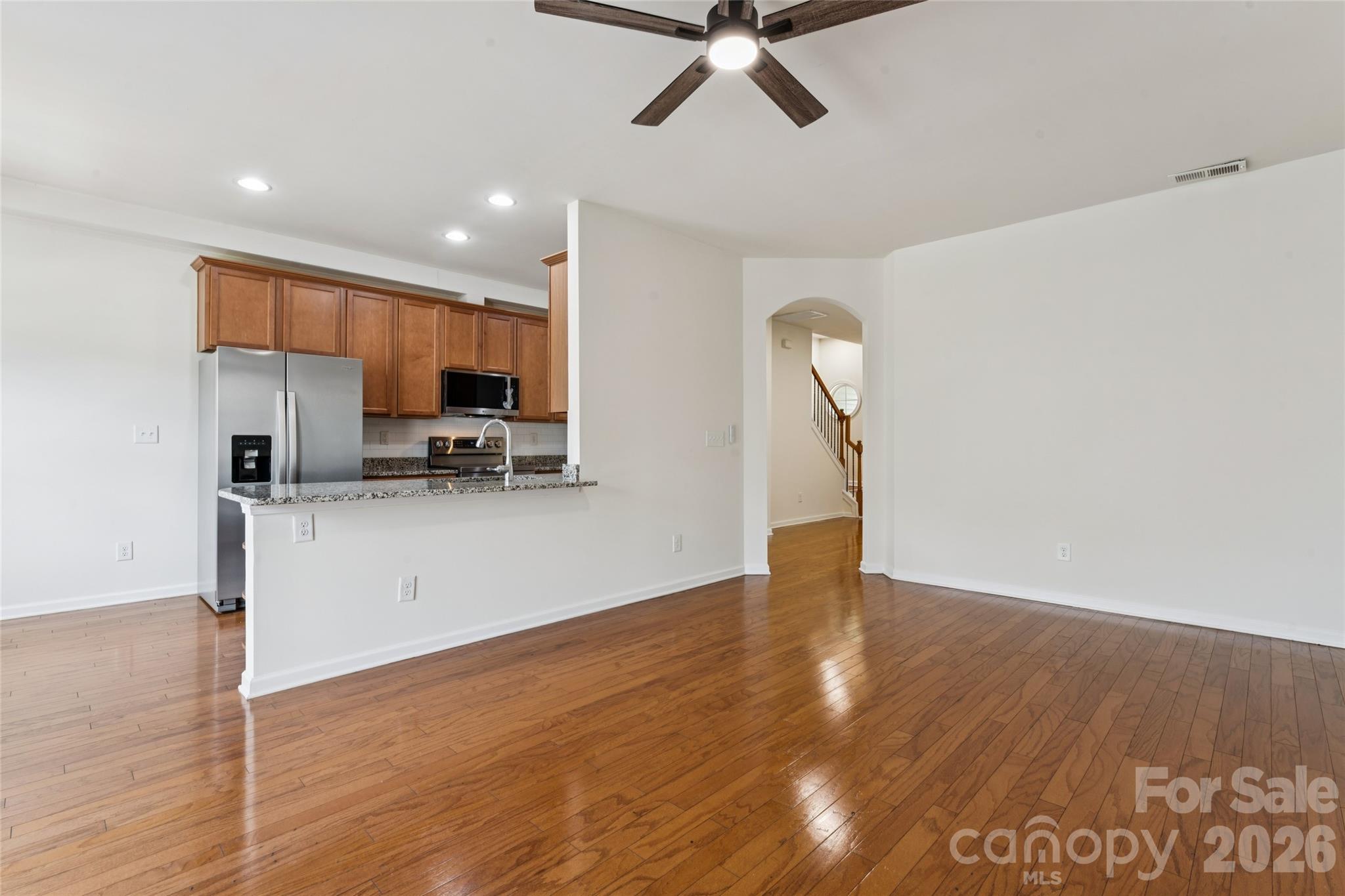 6443 Prosperity Church Road — Charlotte