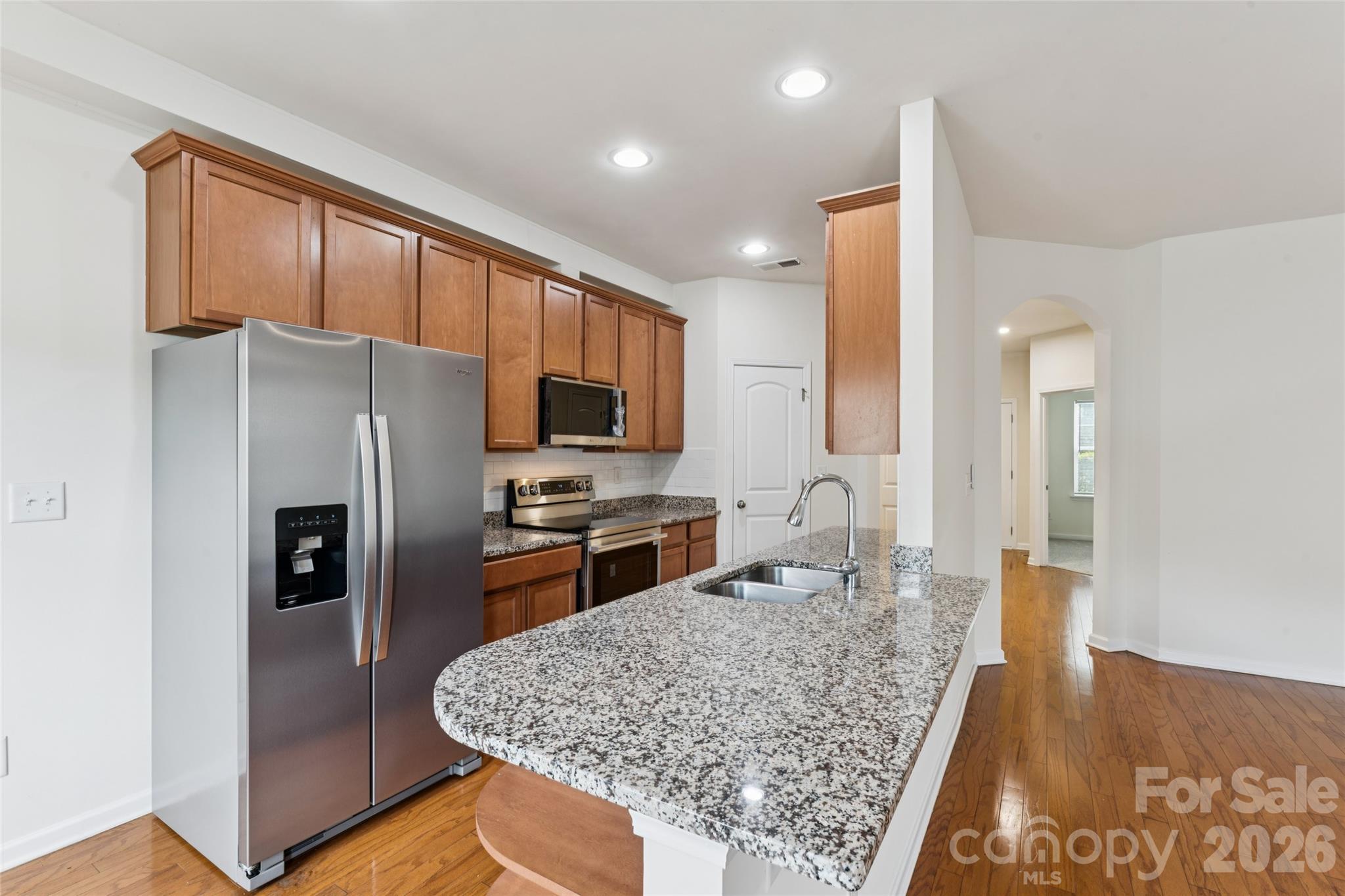 6443 Prosperity Church Road — Charlotte