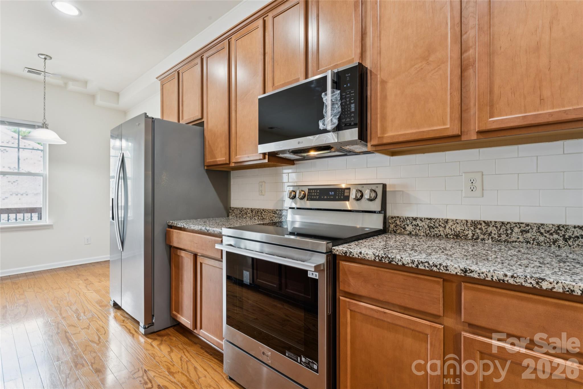 6443 Prosperity Church Road — Charlotte