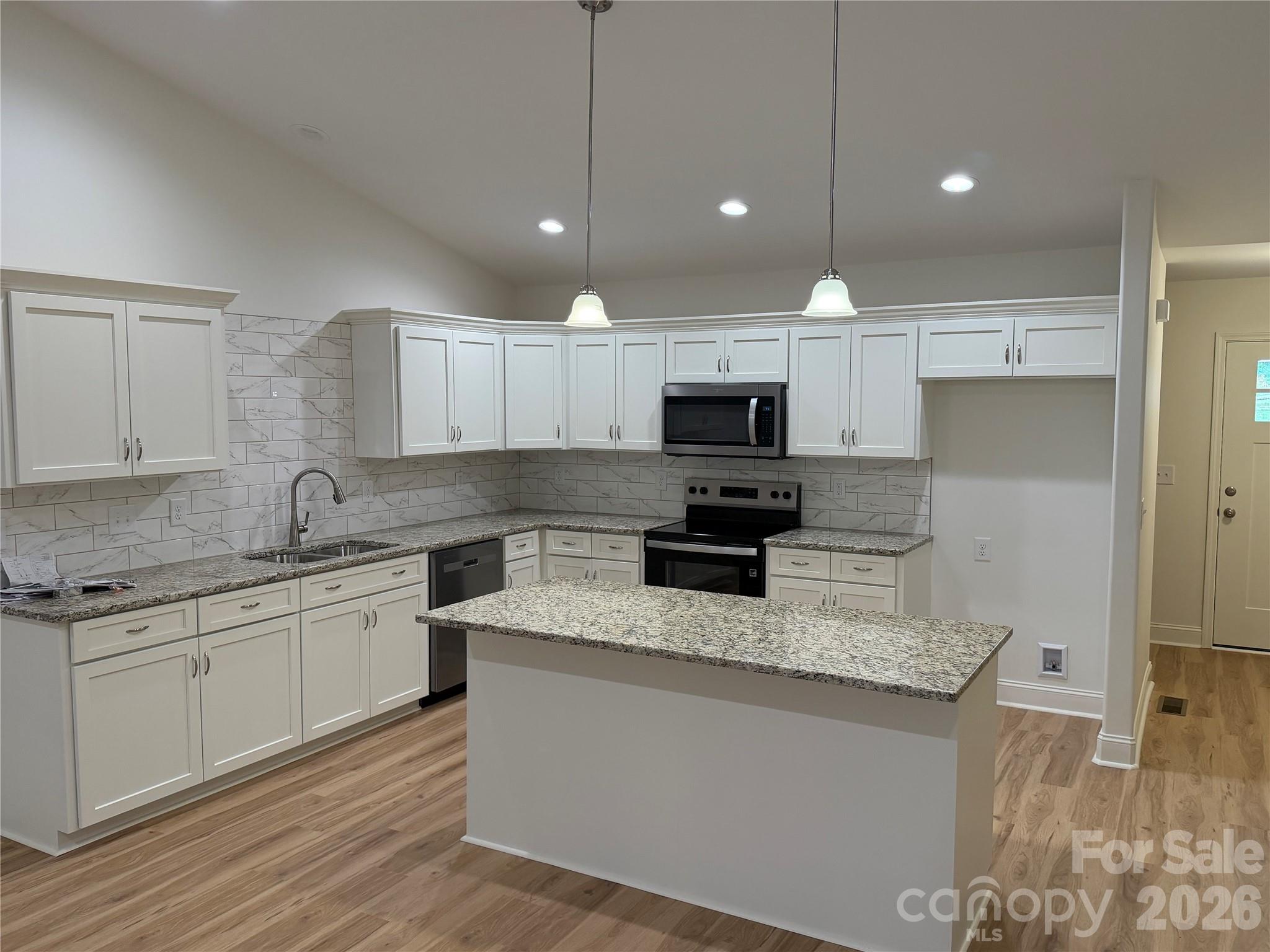 302 E Boyd Street #Unit D — Maiden