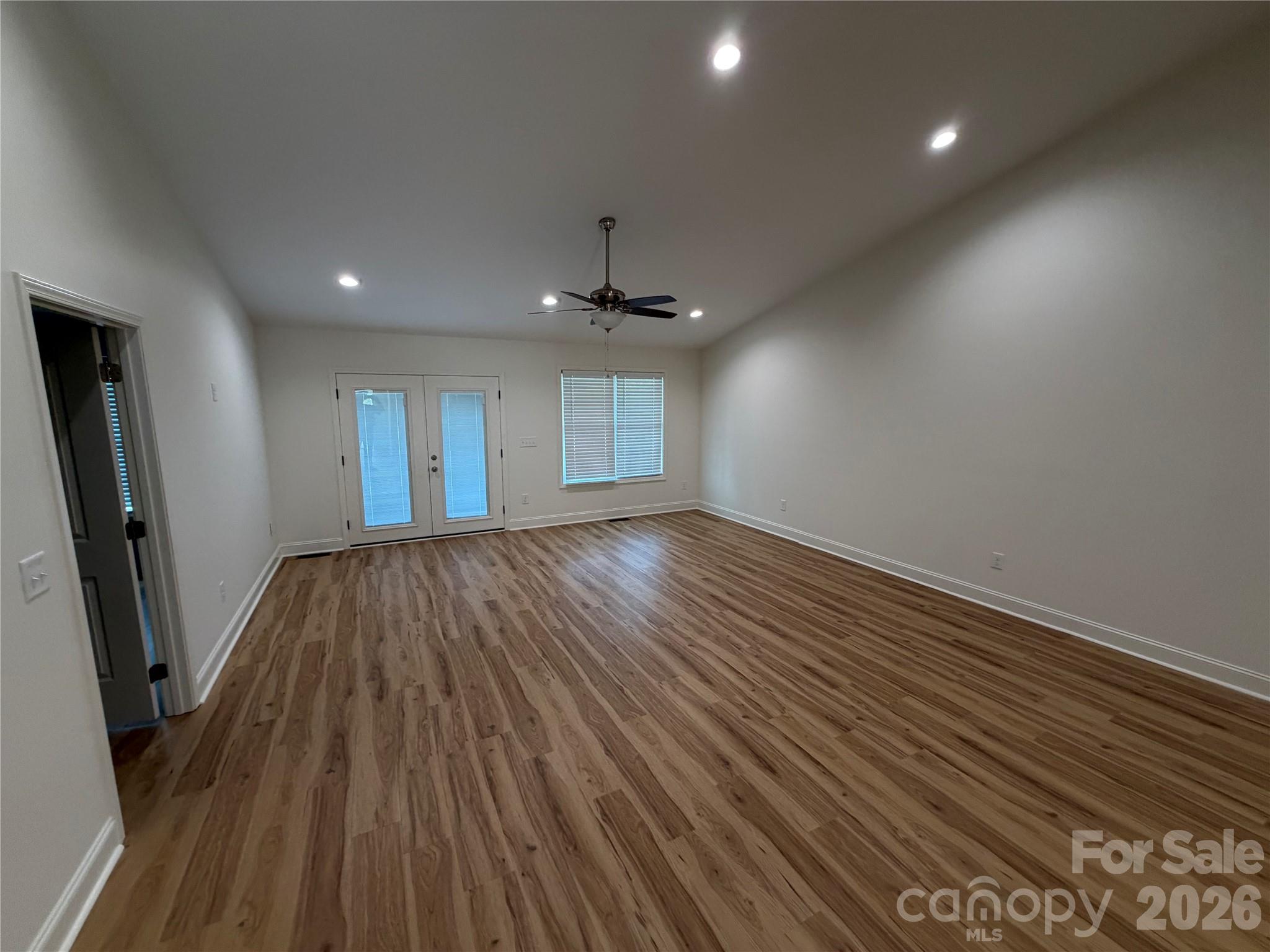 302 E Boyd Street #Unit D — Maiden
