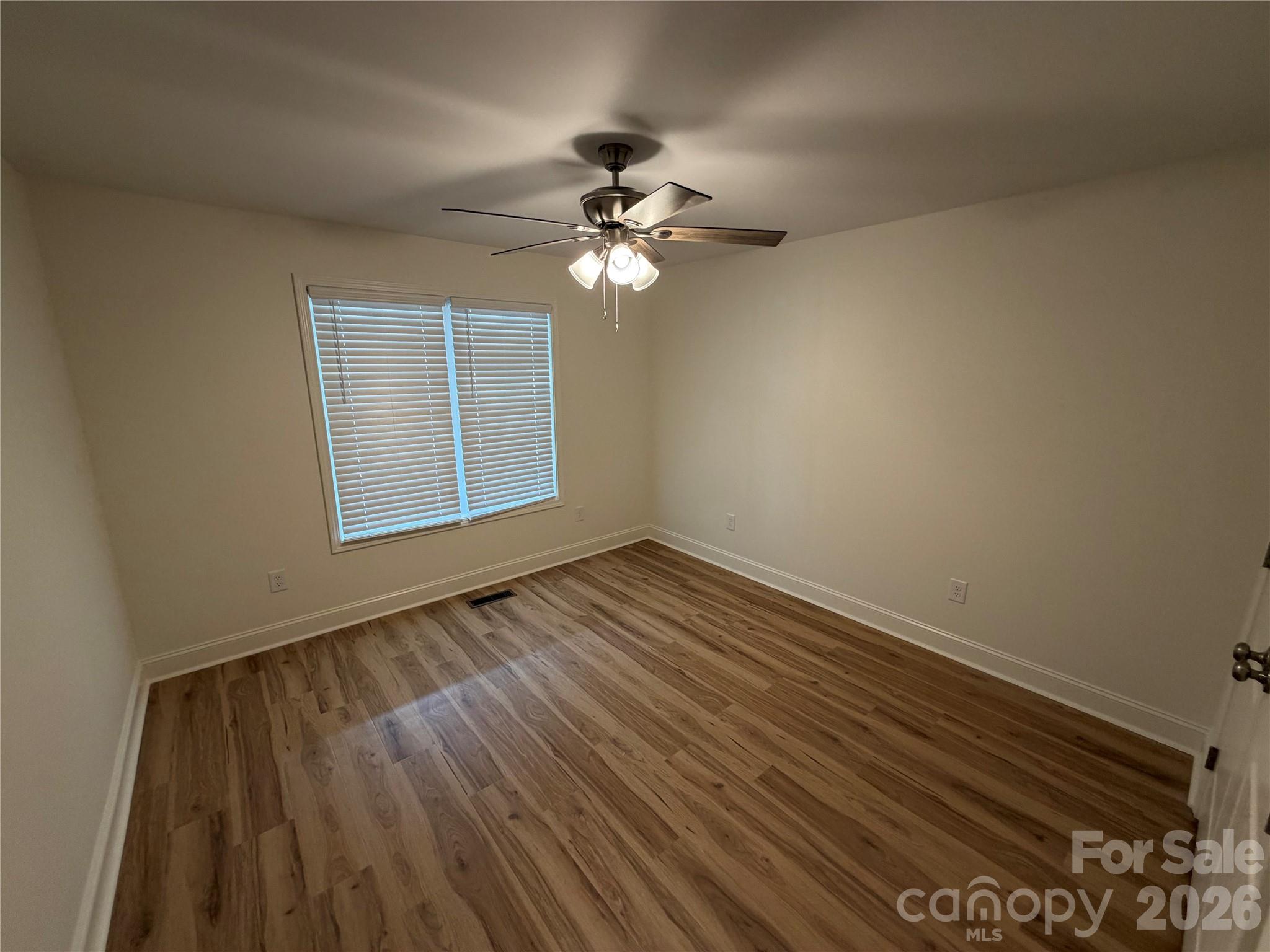 302 E Boyd Street #Unit D — Maiden