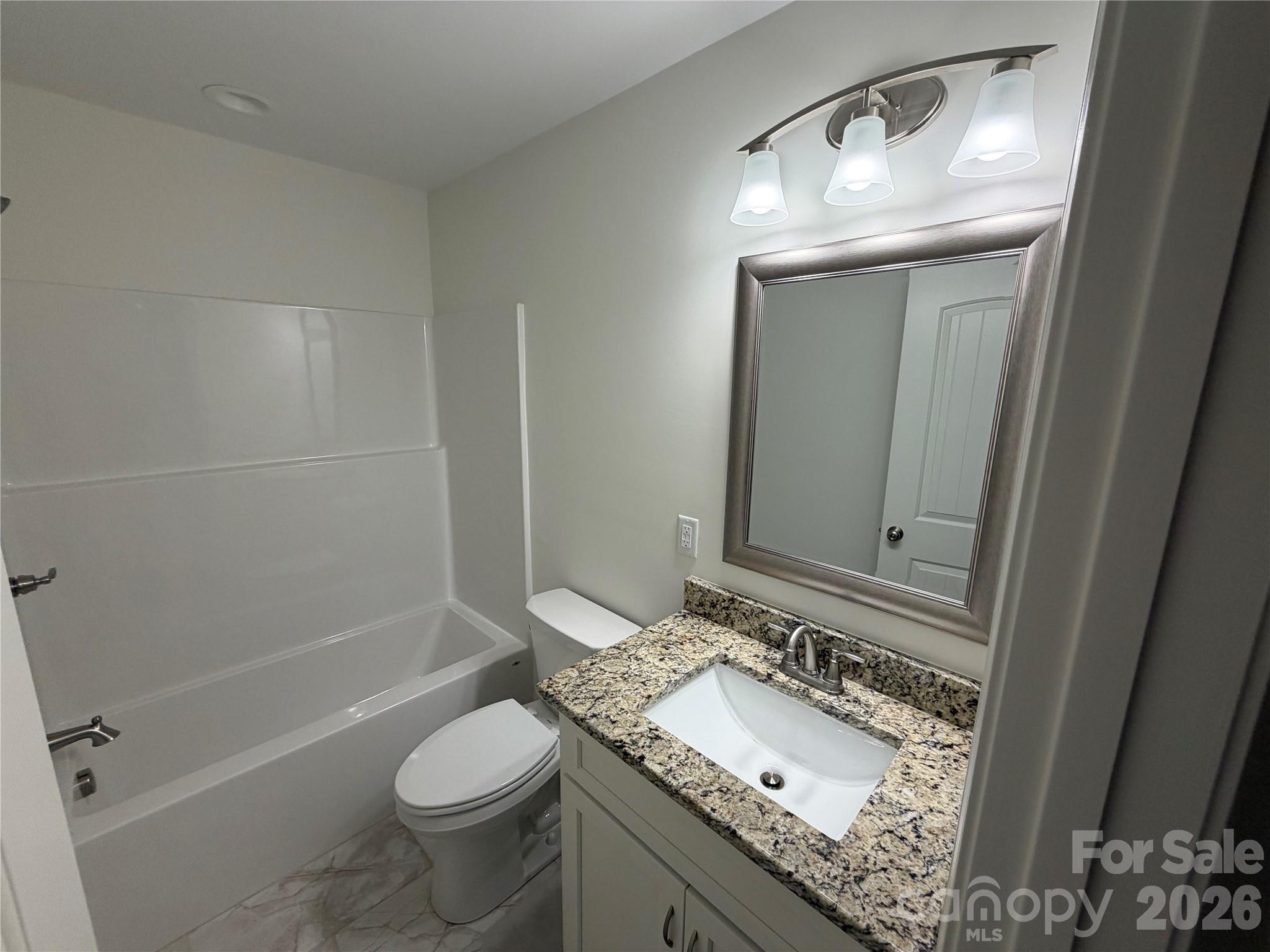 302 E Boyd Street #Unit D — Maiden