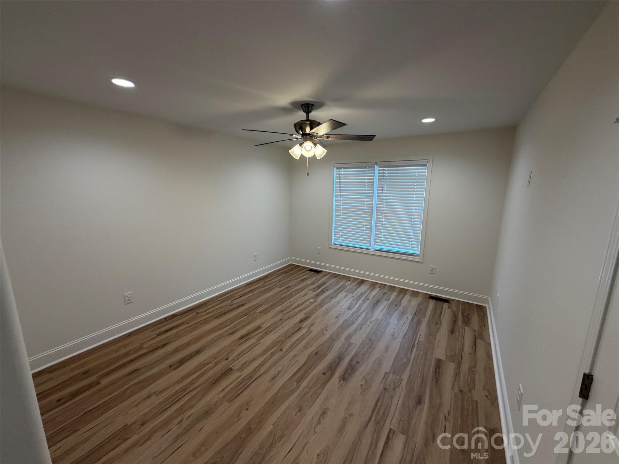 302 E Boyd Street #Unit D — Maiden
