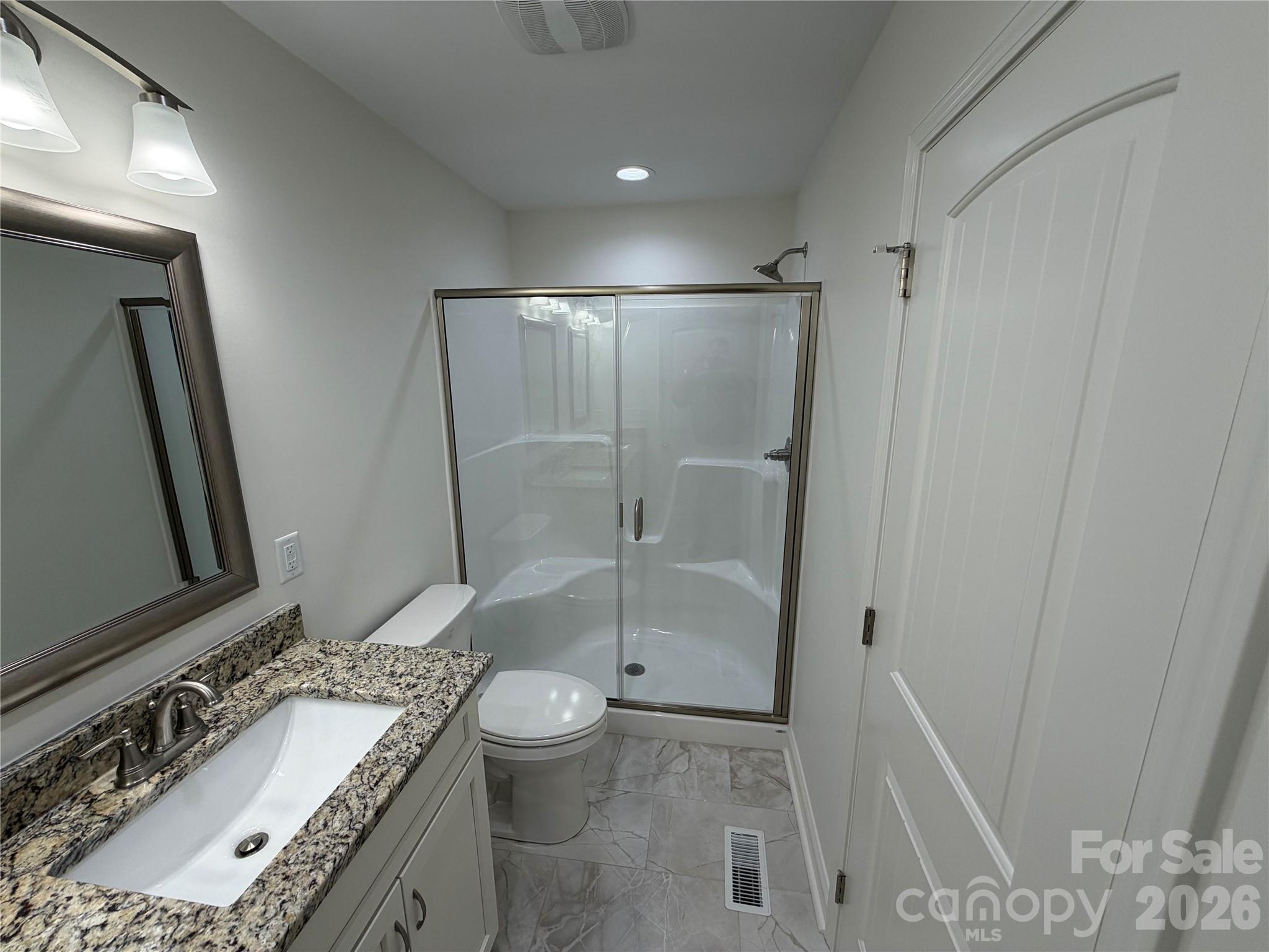 302 E Boyd Street #Unit D — Maiden