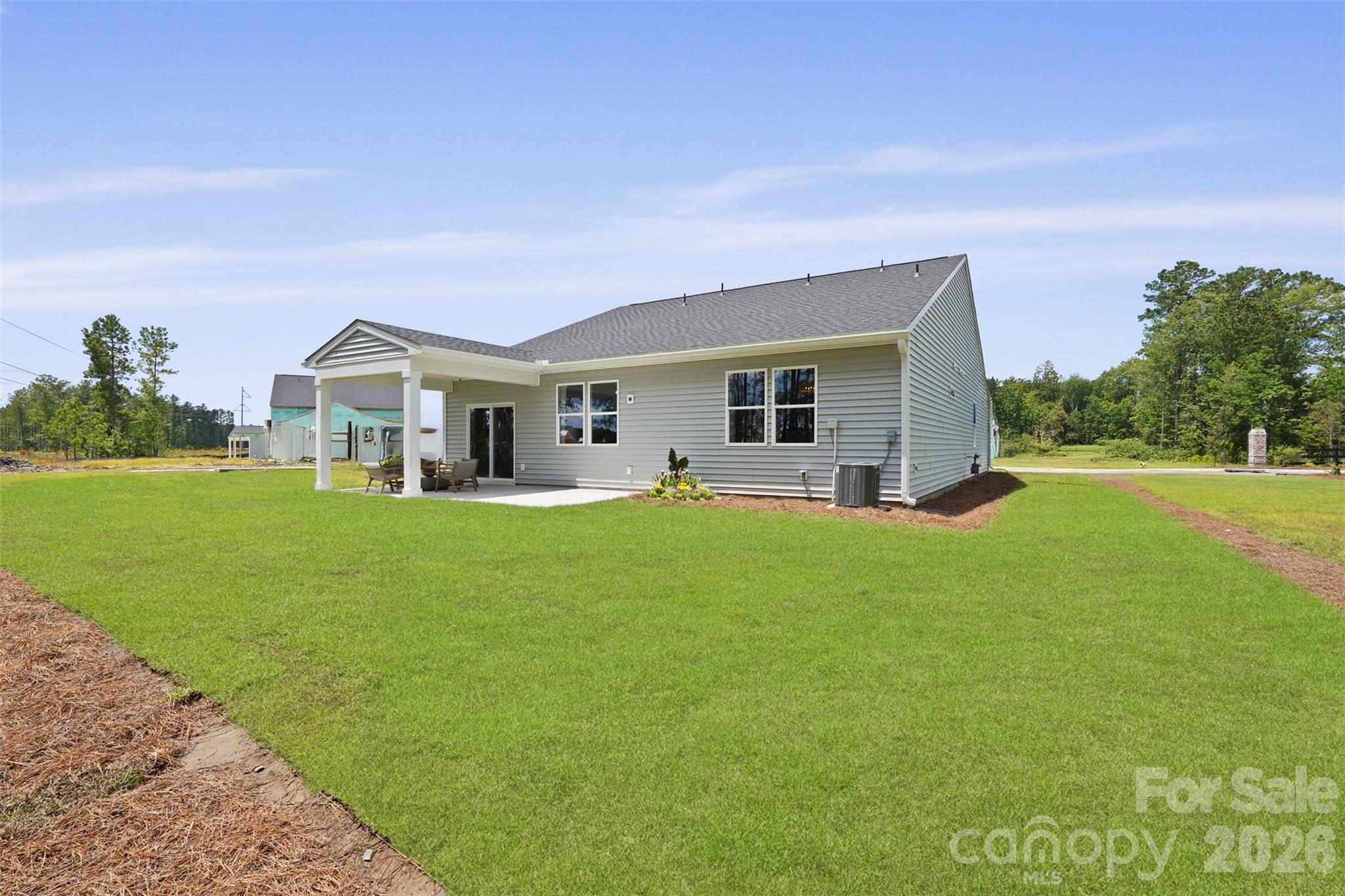 1144 Grebe Road — Sherrills Ford
