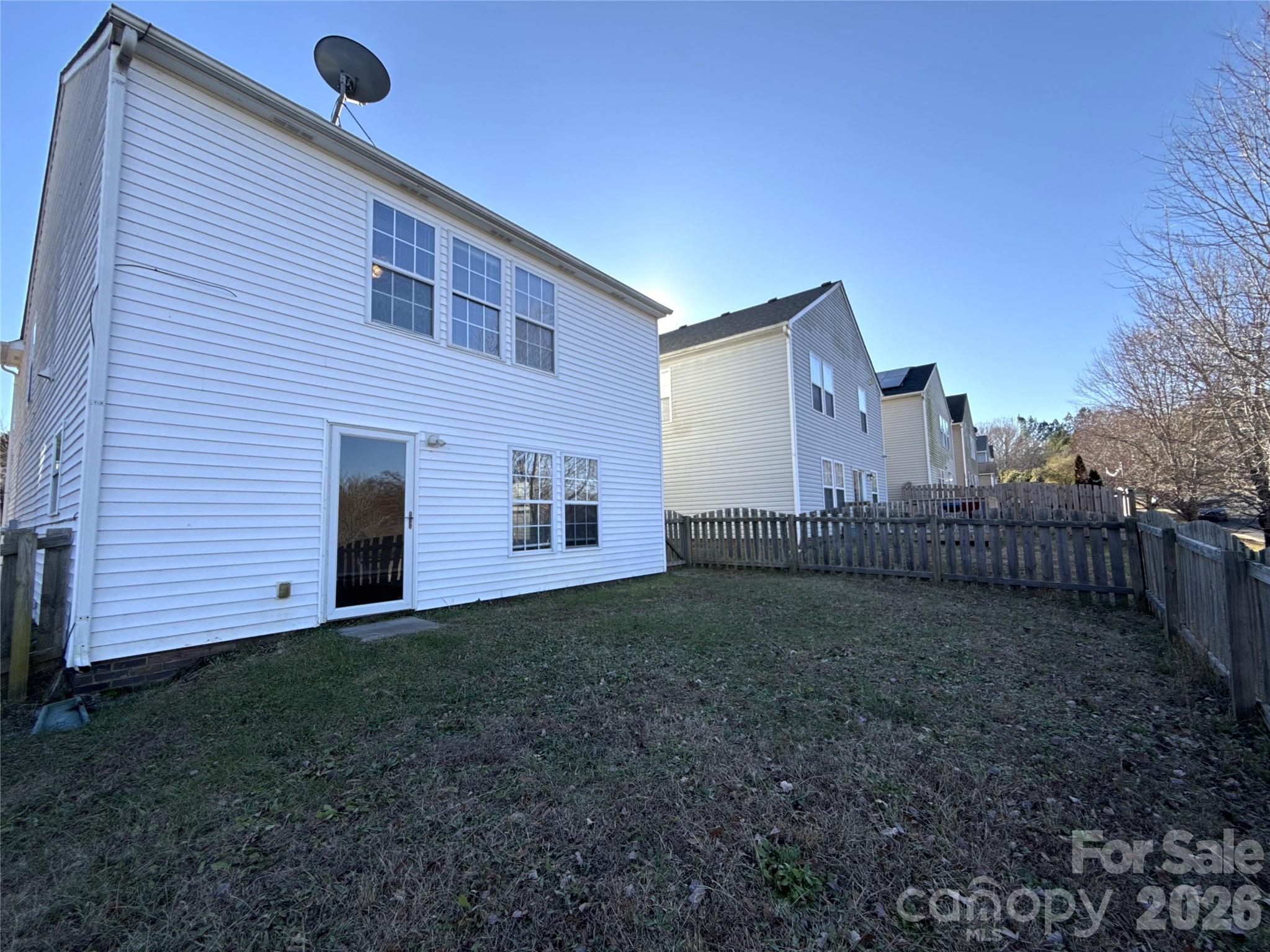 2043 Dunsmore Lane — Waxhaw