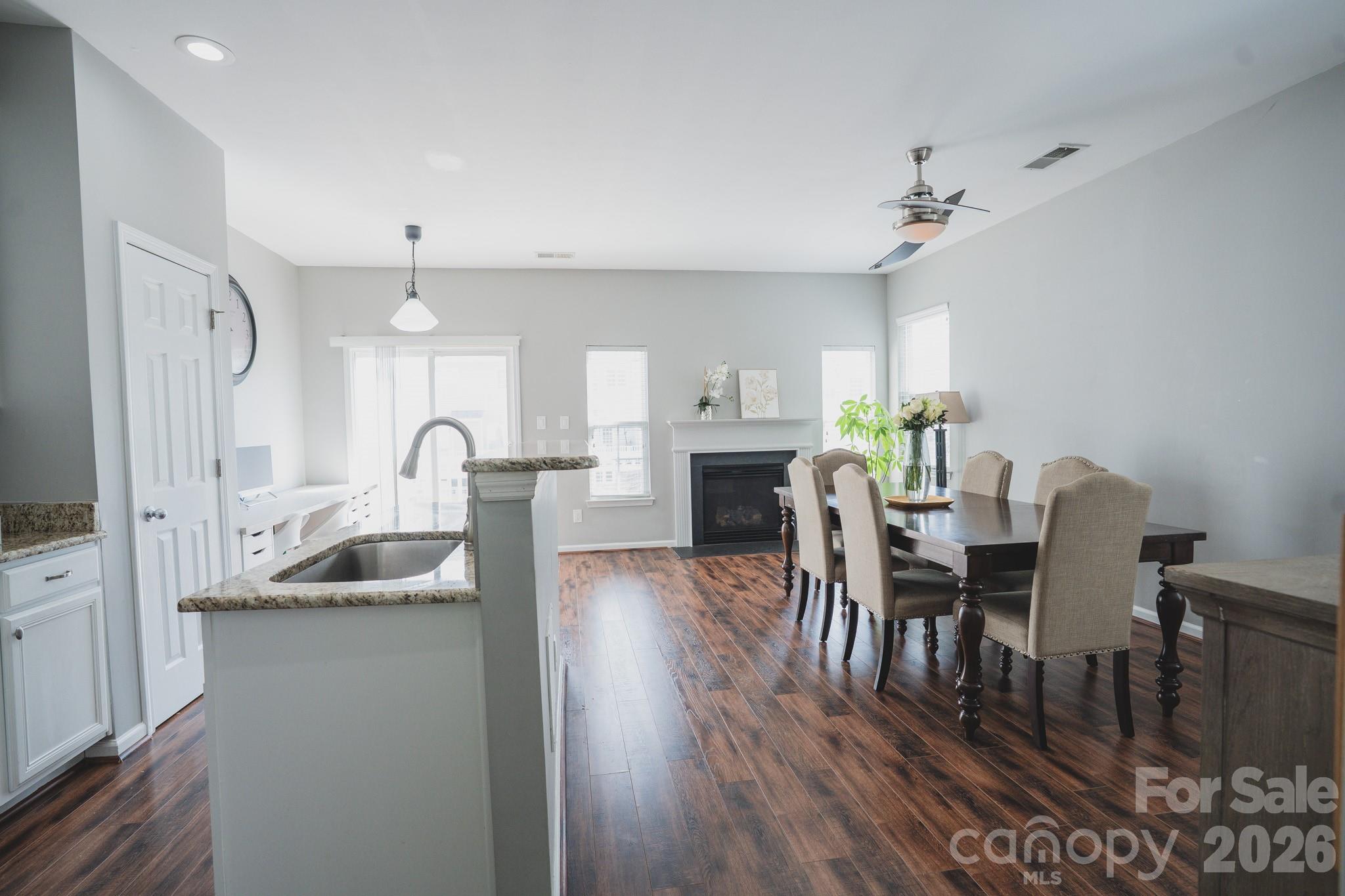 7051 Brighton Park Drive — Charlotte