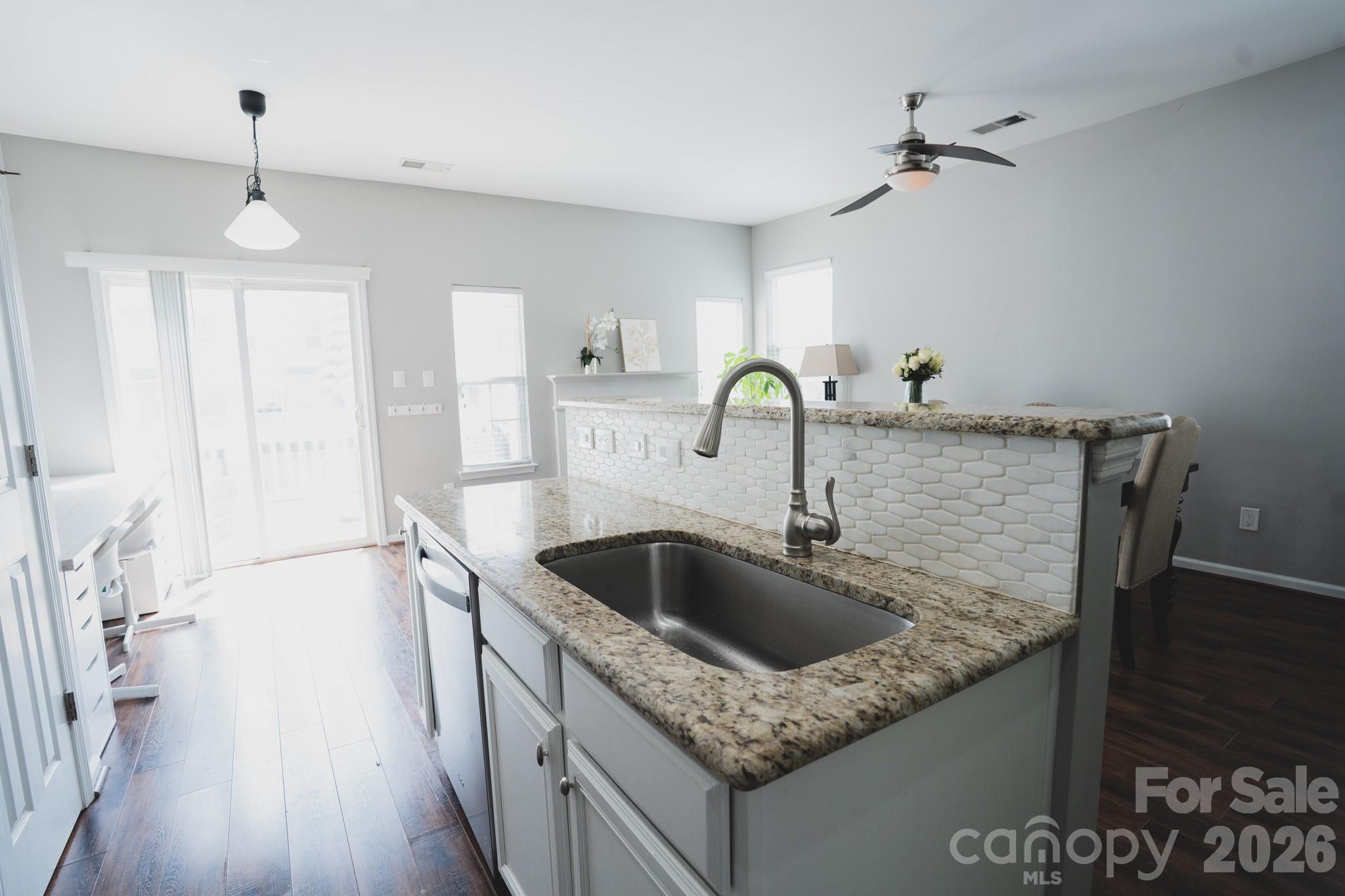 7051 Brighton Park Drive — Charlotte
