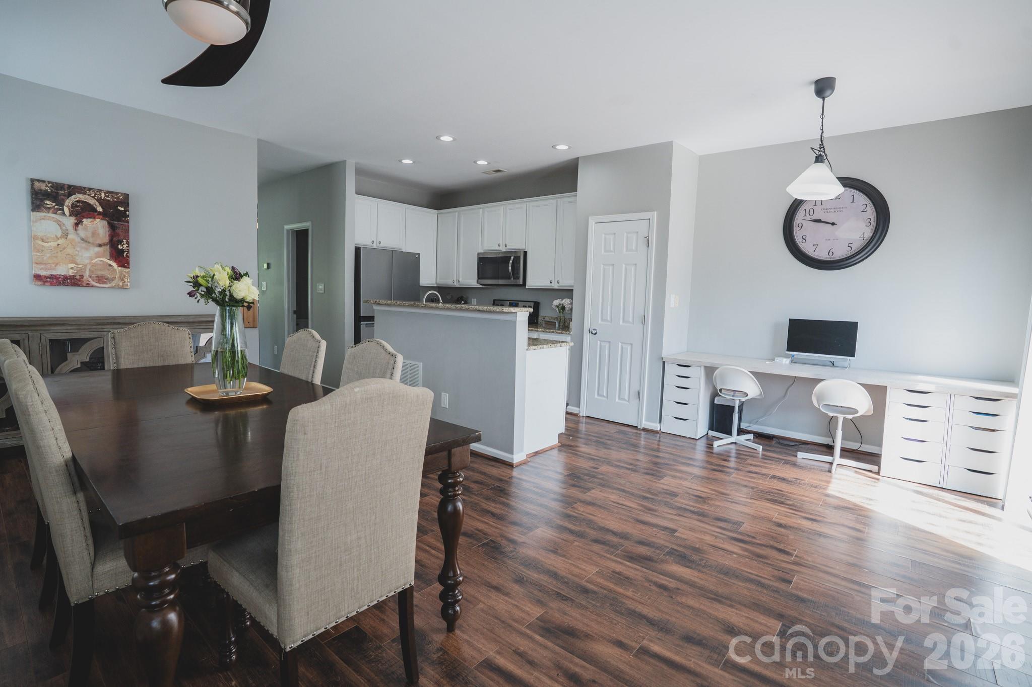 7051 Brighton Park Drive — Charlotte