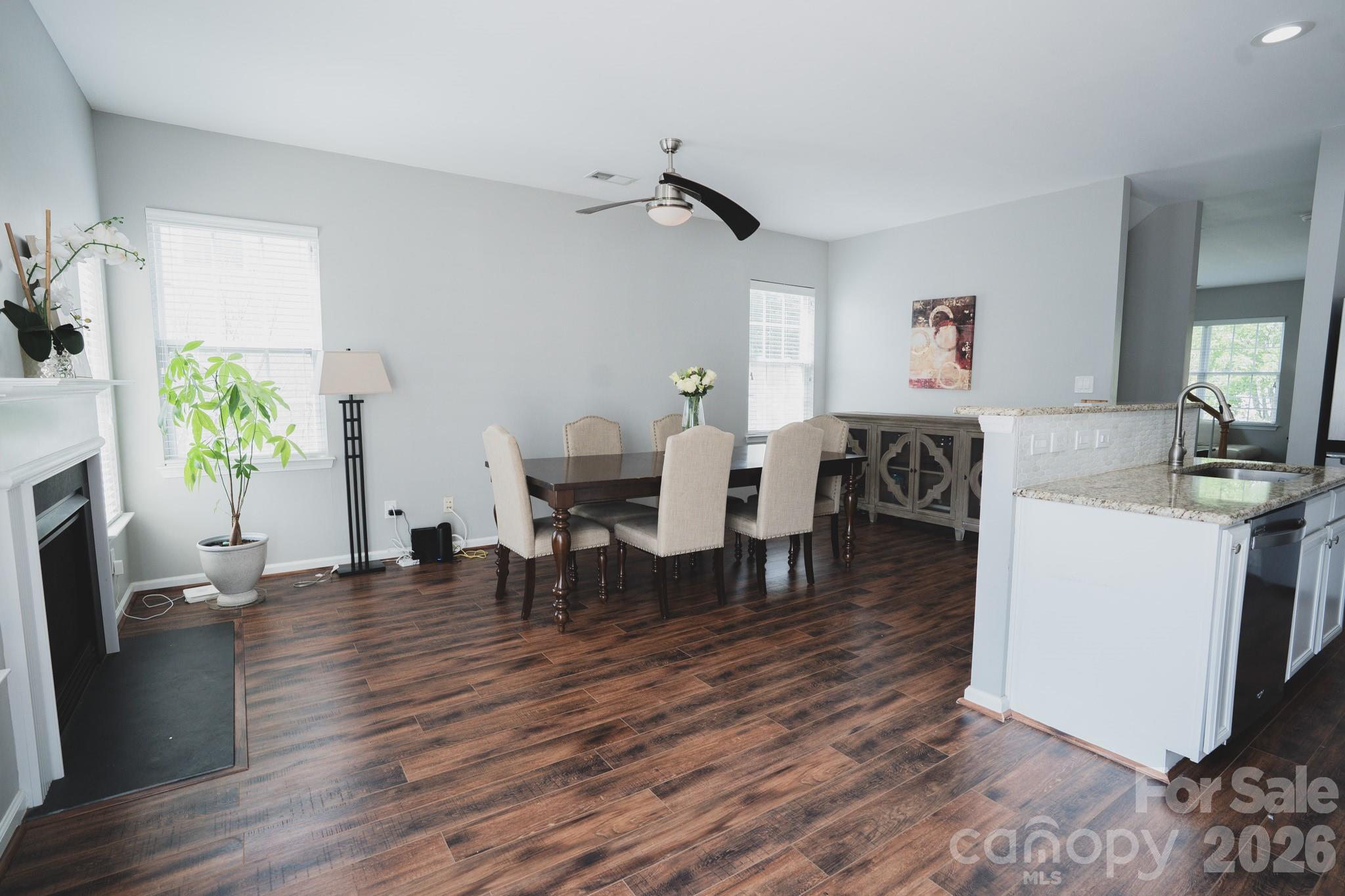 7051 Brighton Park Drive — Charlotte