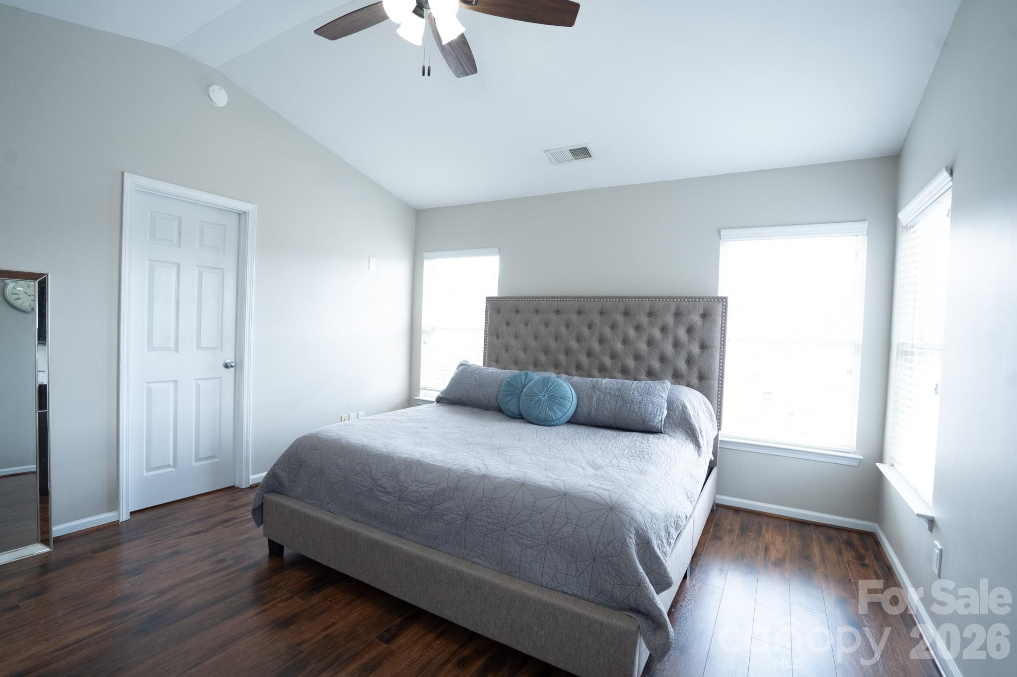 7051 Brighton Park Drive — Charlotte