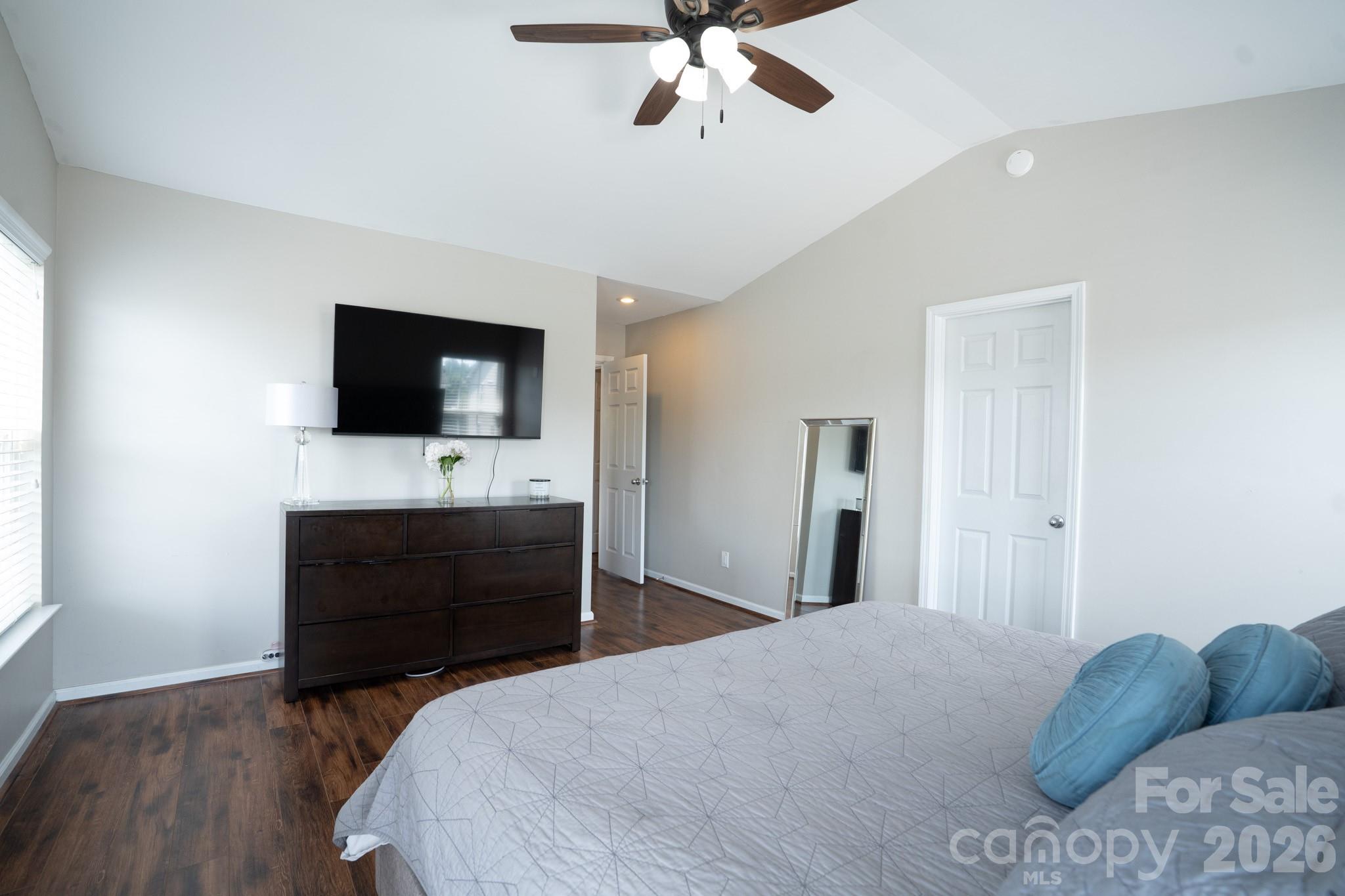 7051 Brighton Park Drive — Charlotte