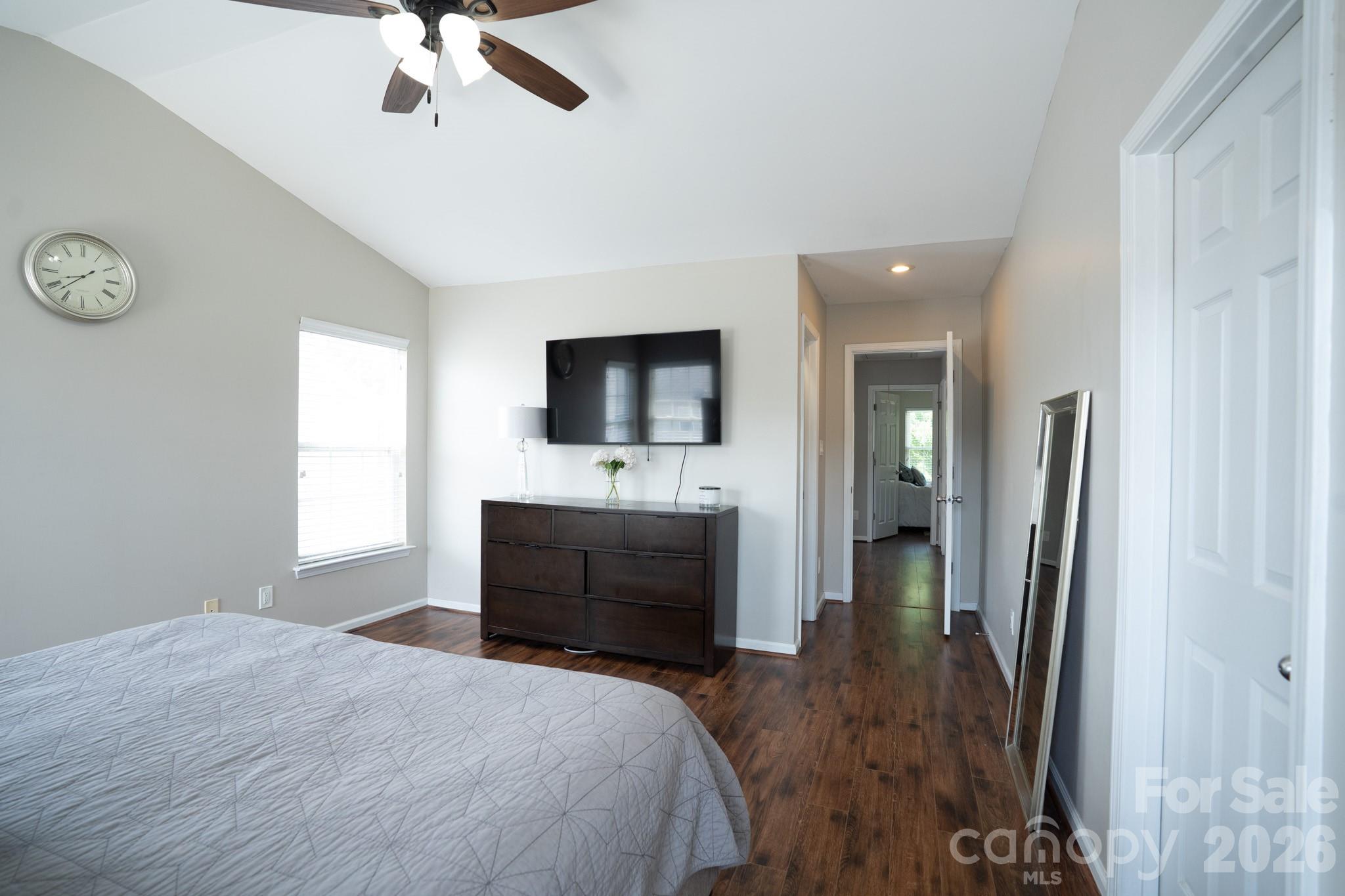 7051 Brighton Park Drive — Charlotte