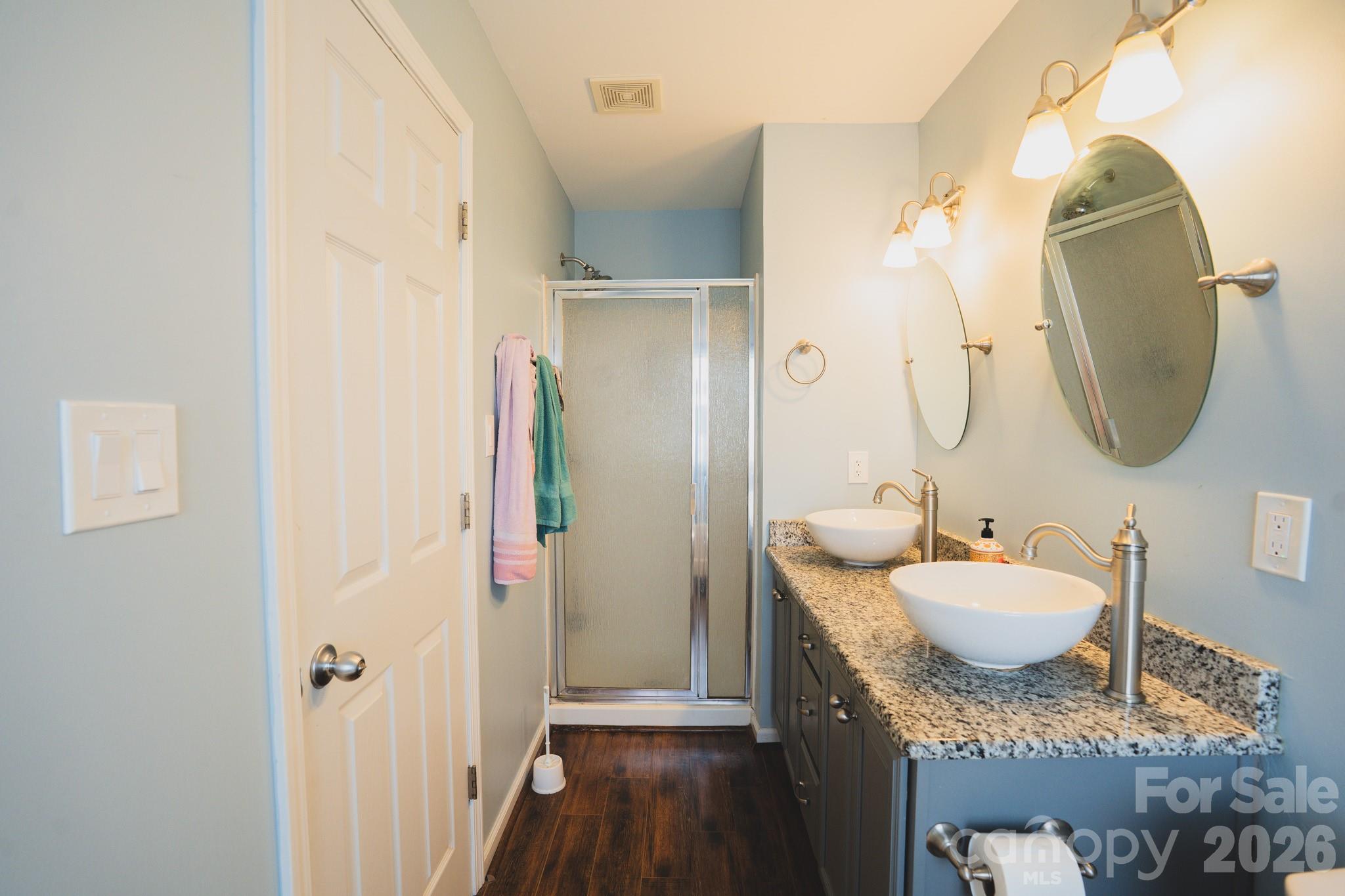 7051 Brighton Park Drive — Charlotte